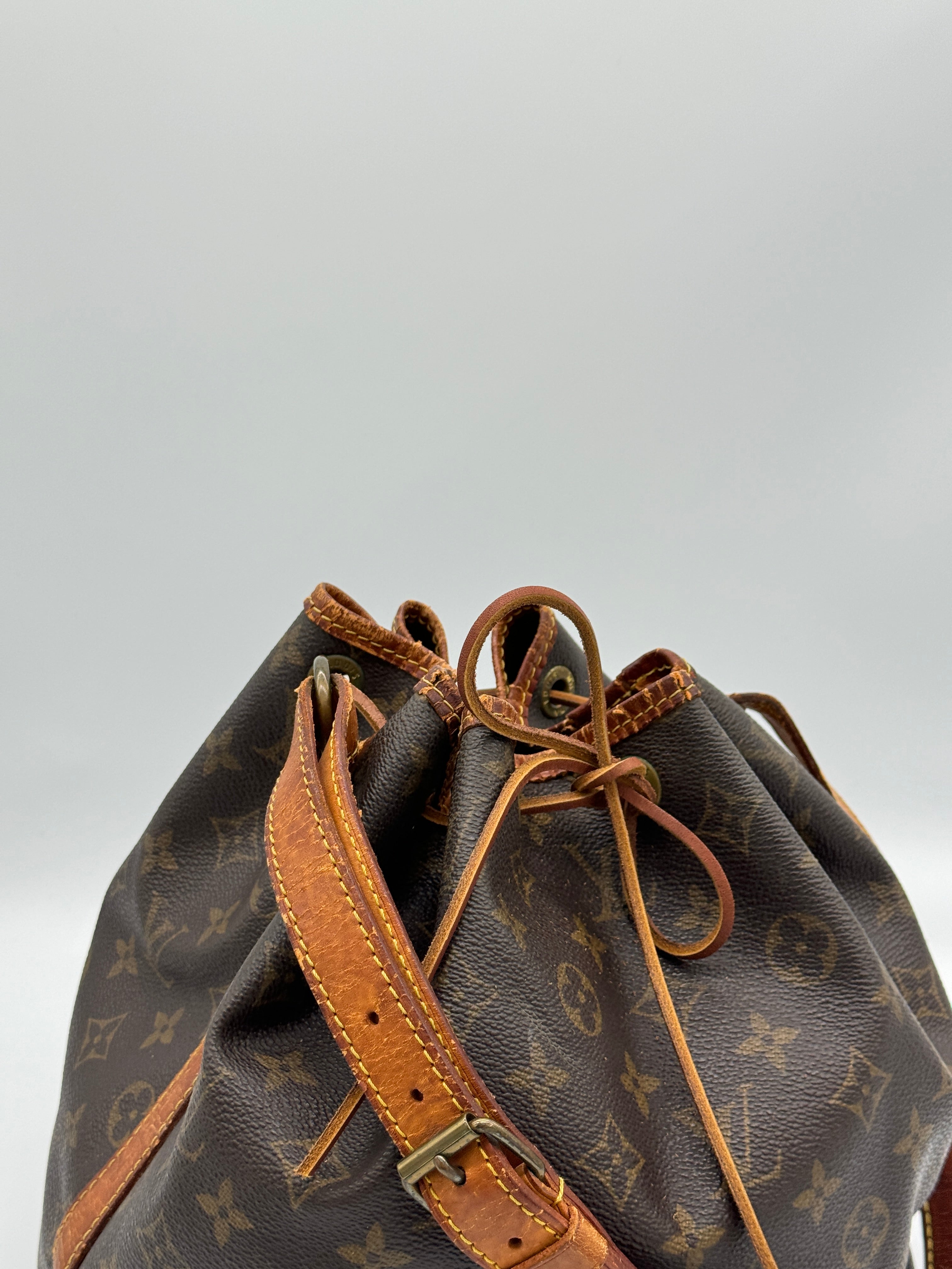 Louis Vuitton Petit Noé