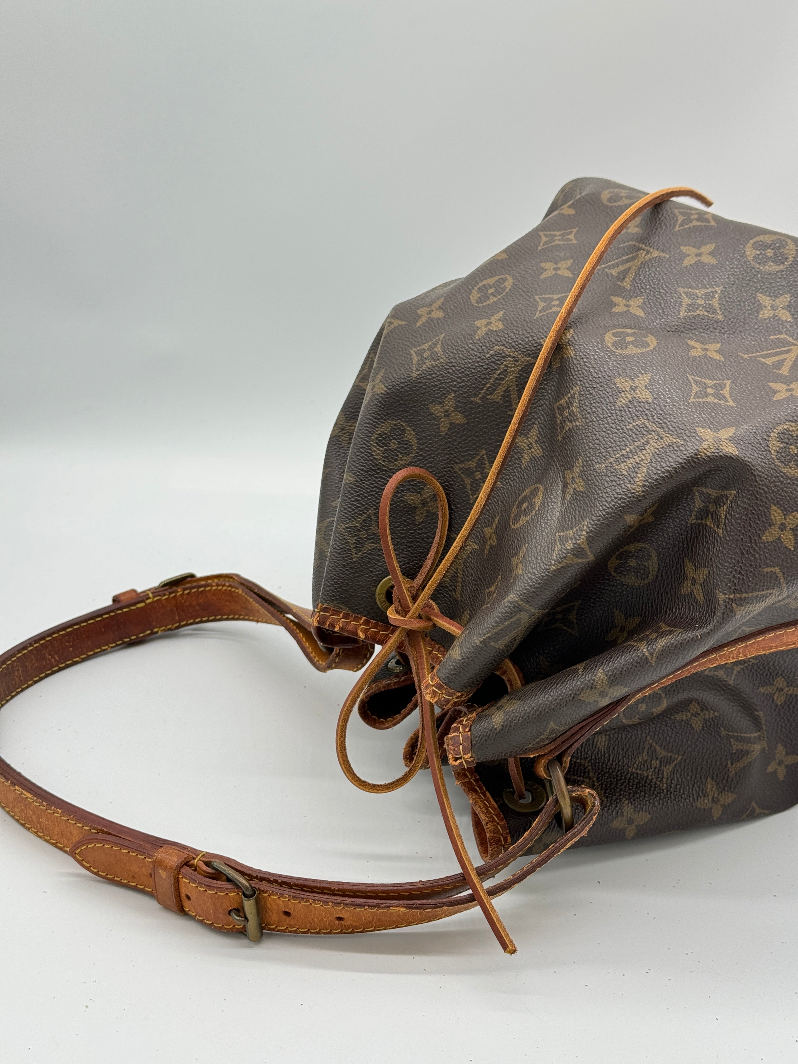 Louis Vuitton Petit Noé
