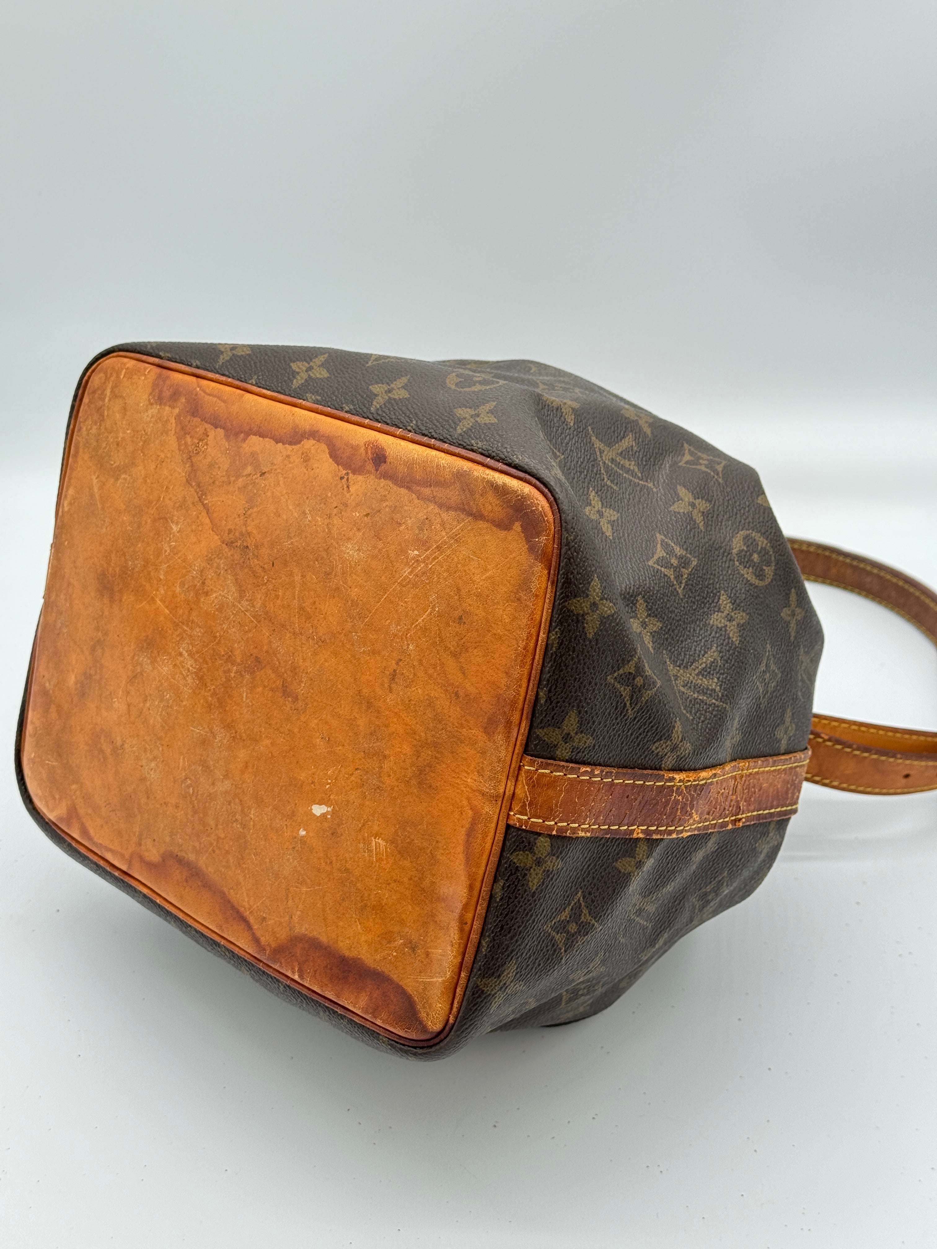 Louis Vuitton Petit Noé