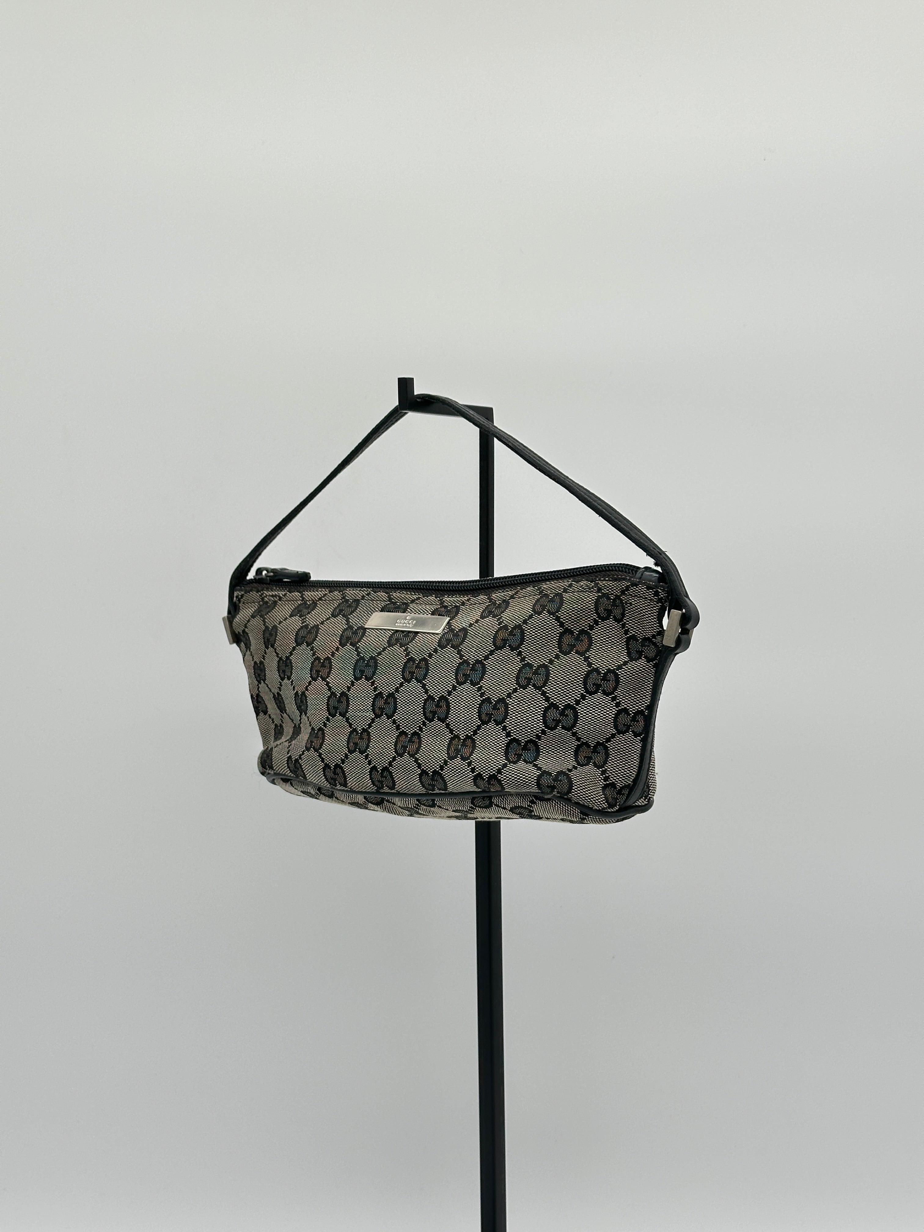 Gucci Boat Bag