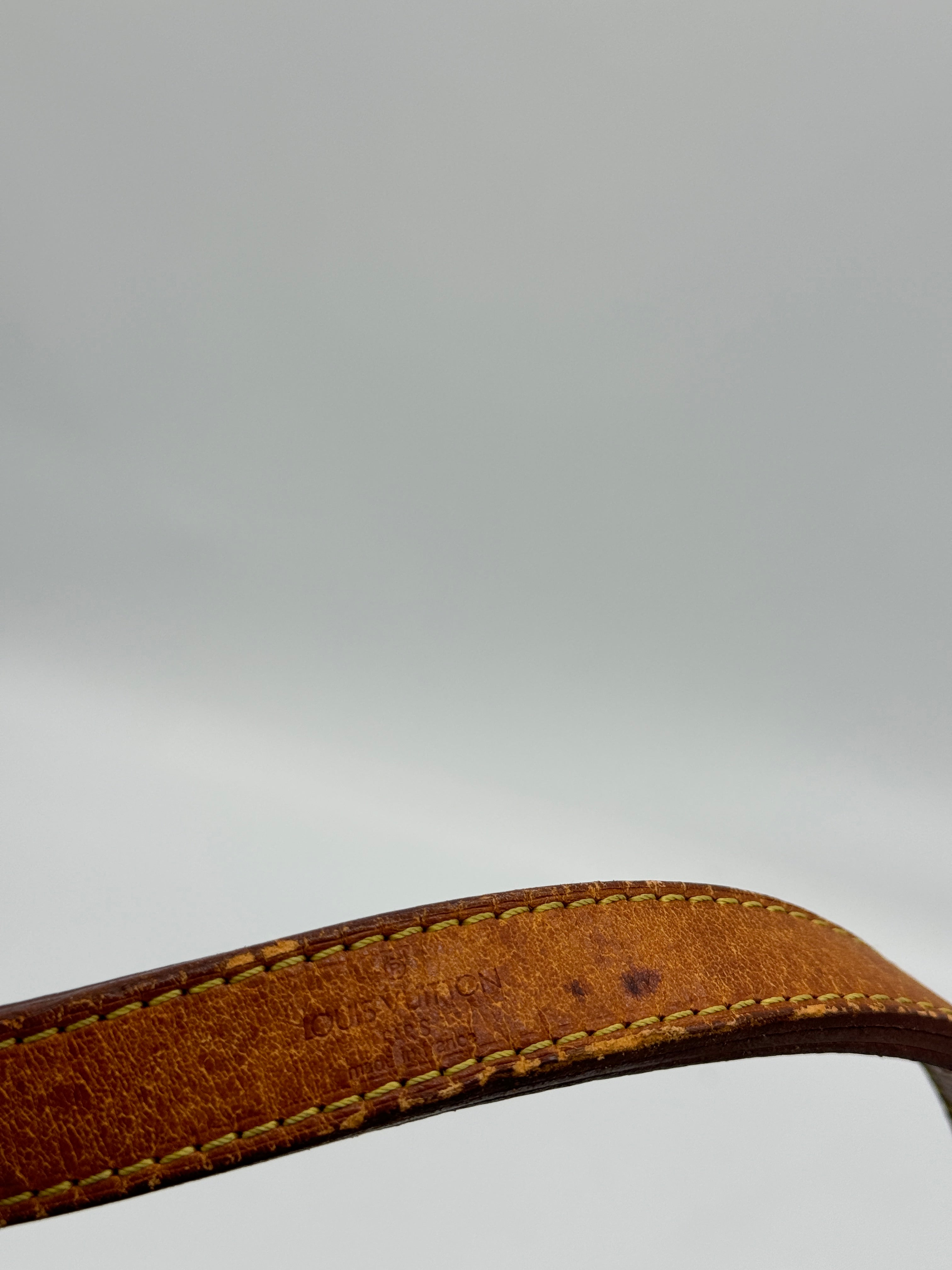 Louis Vuitton Petit Noé