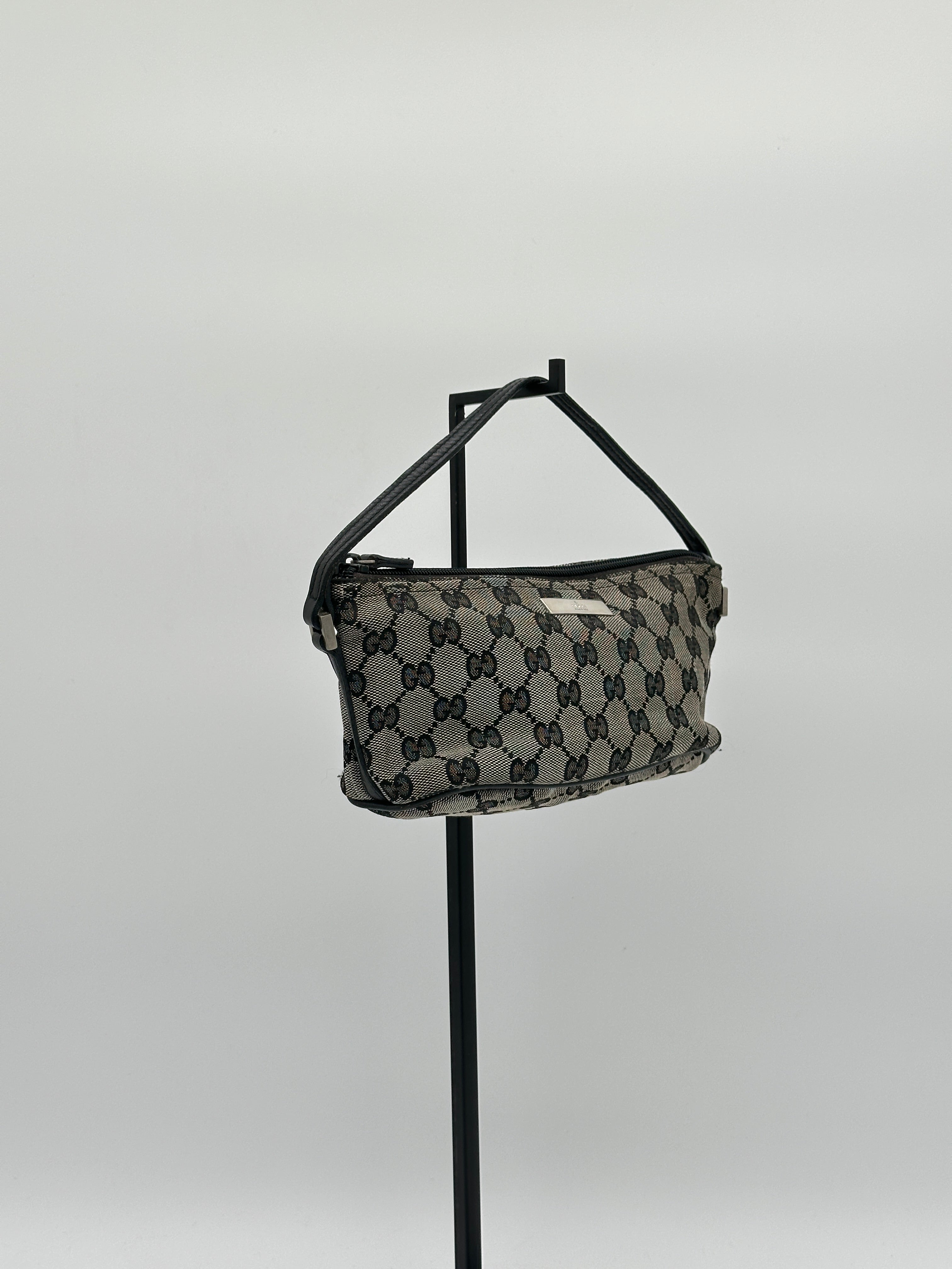 Gucci Boat Bag