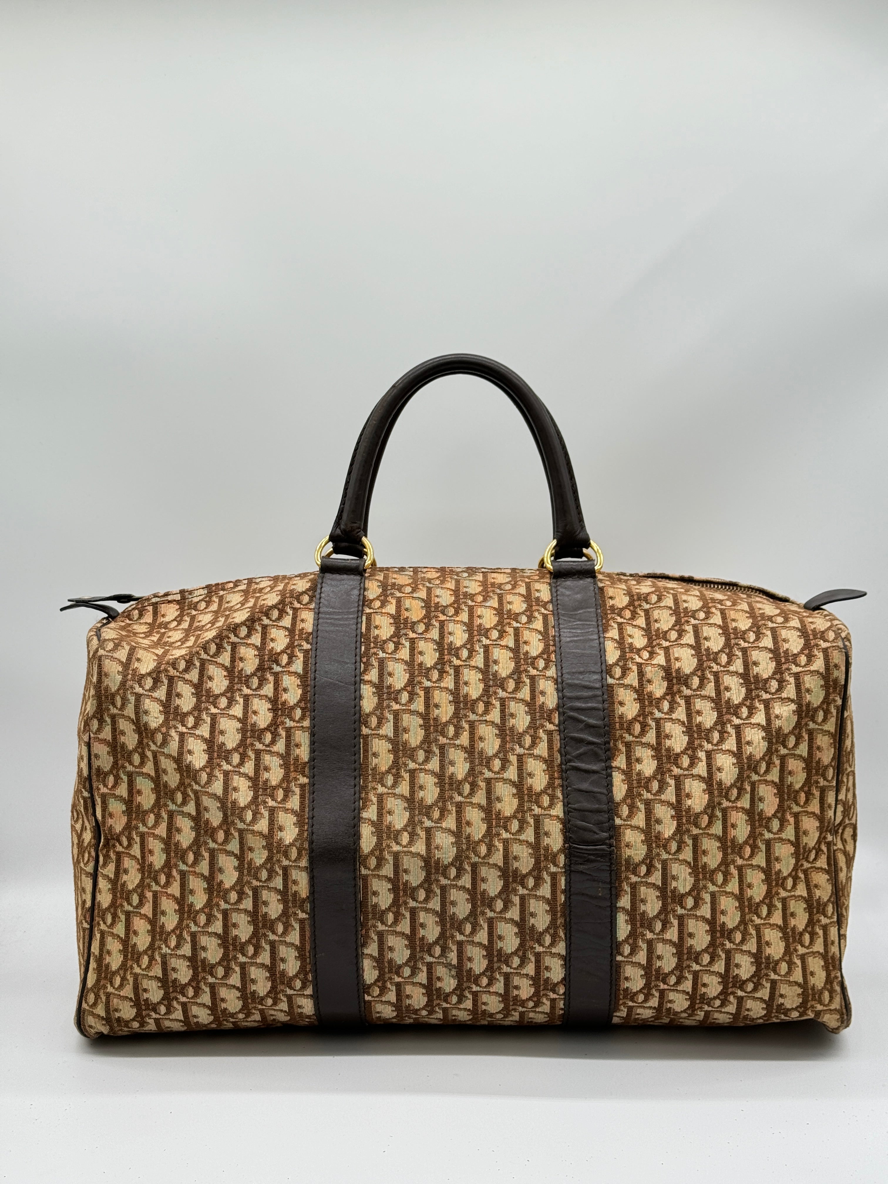 Dior Boston 45