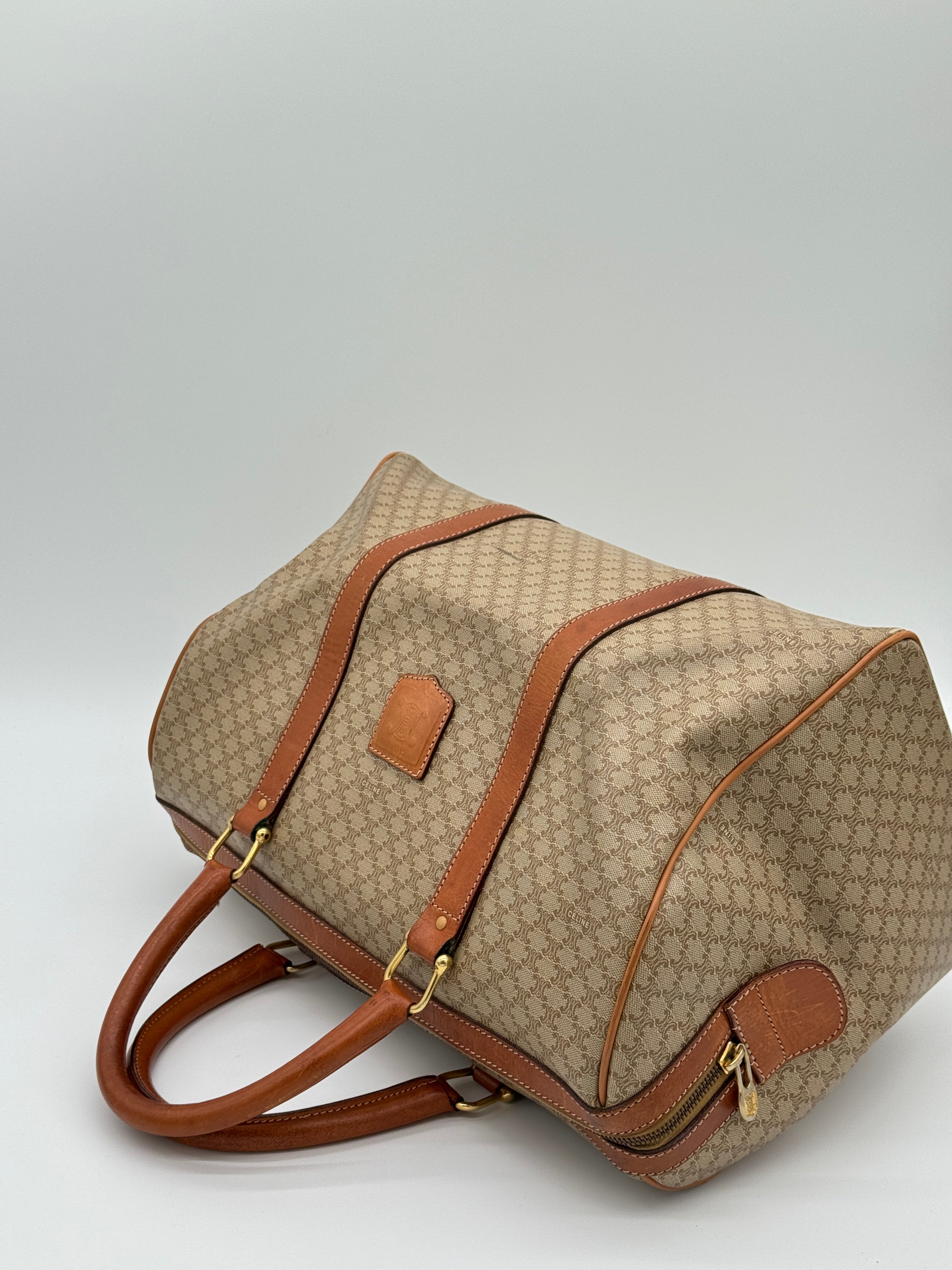 Céline Macadam Boston 40