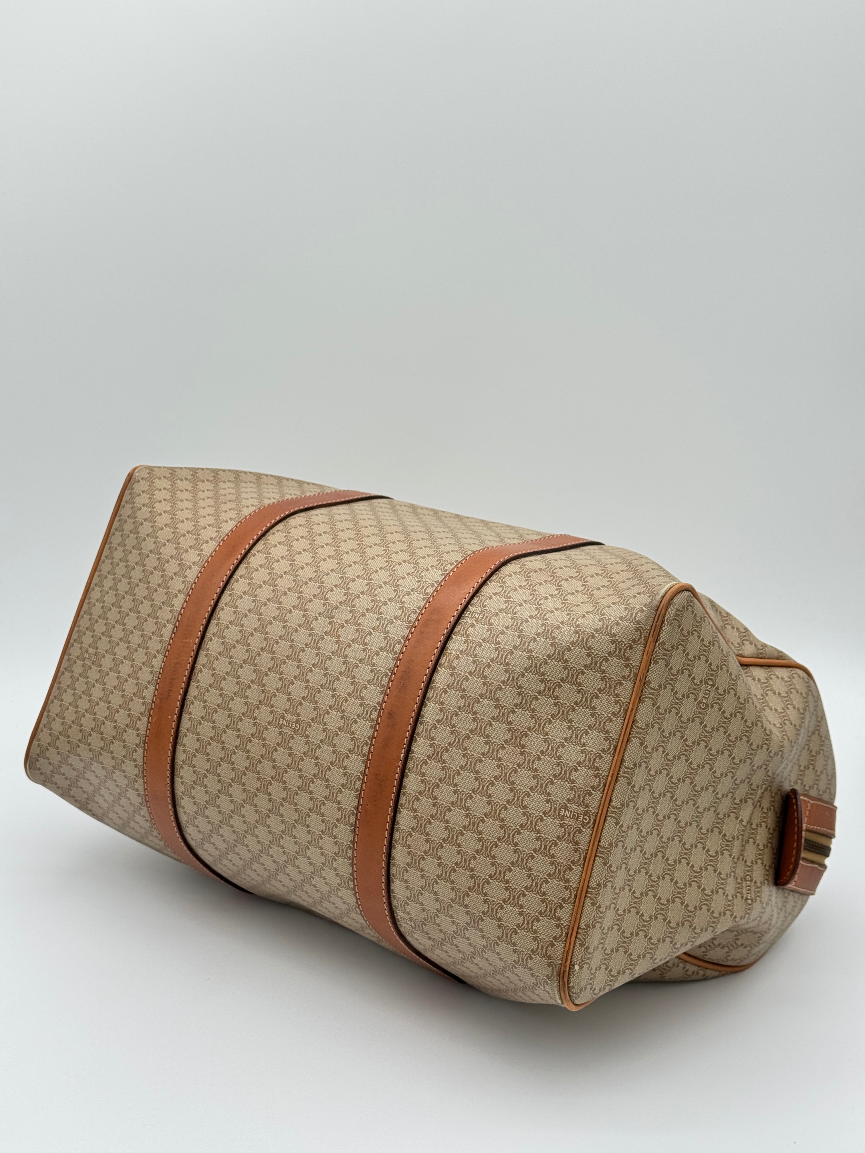 Céline Macadam Boston 40