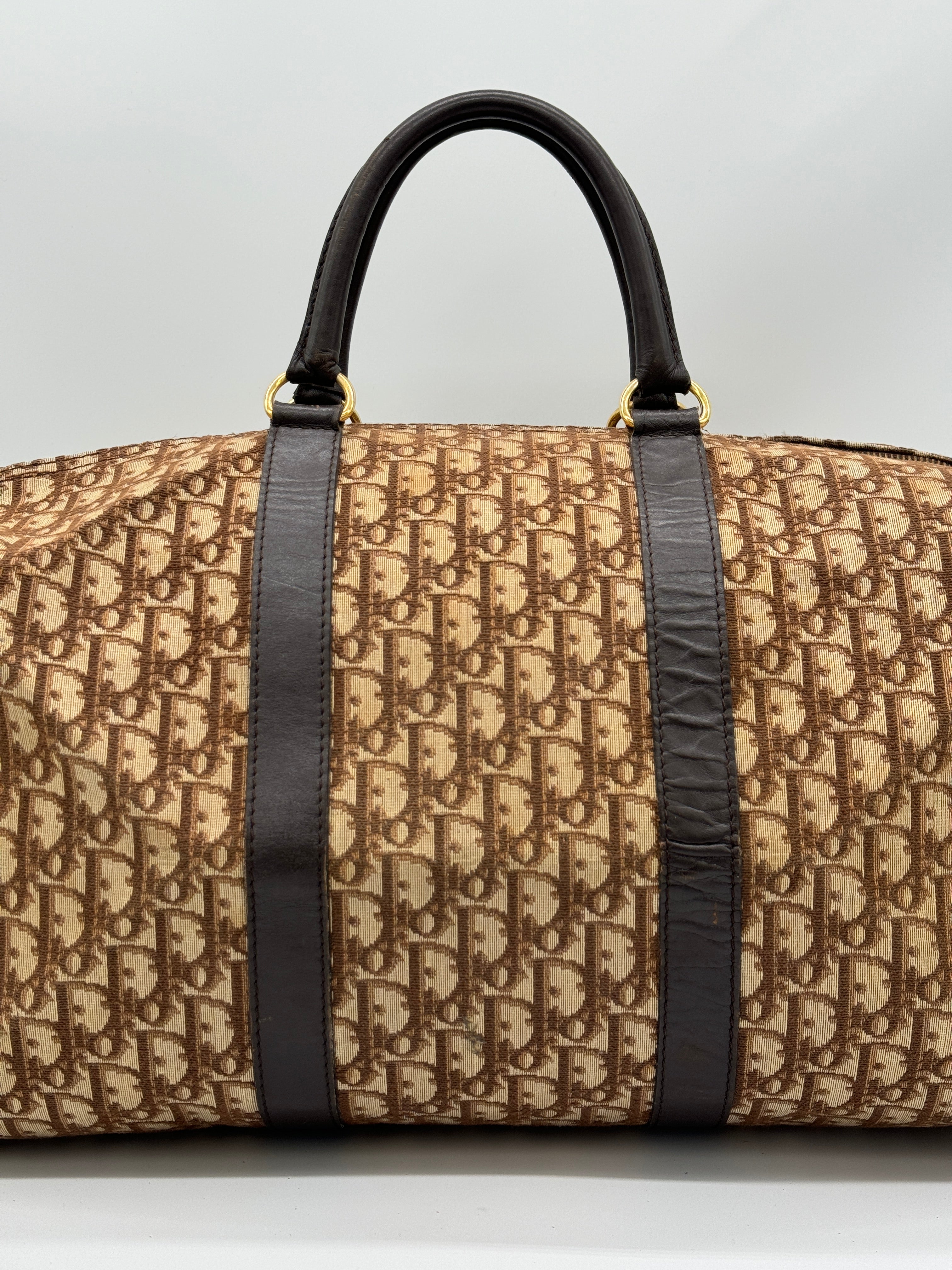Dior Boston 45