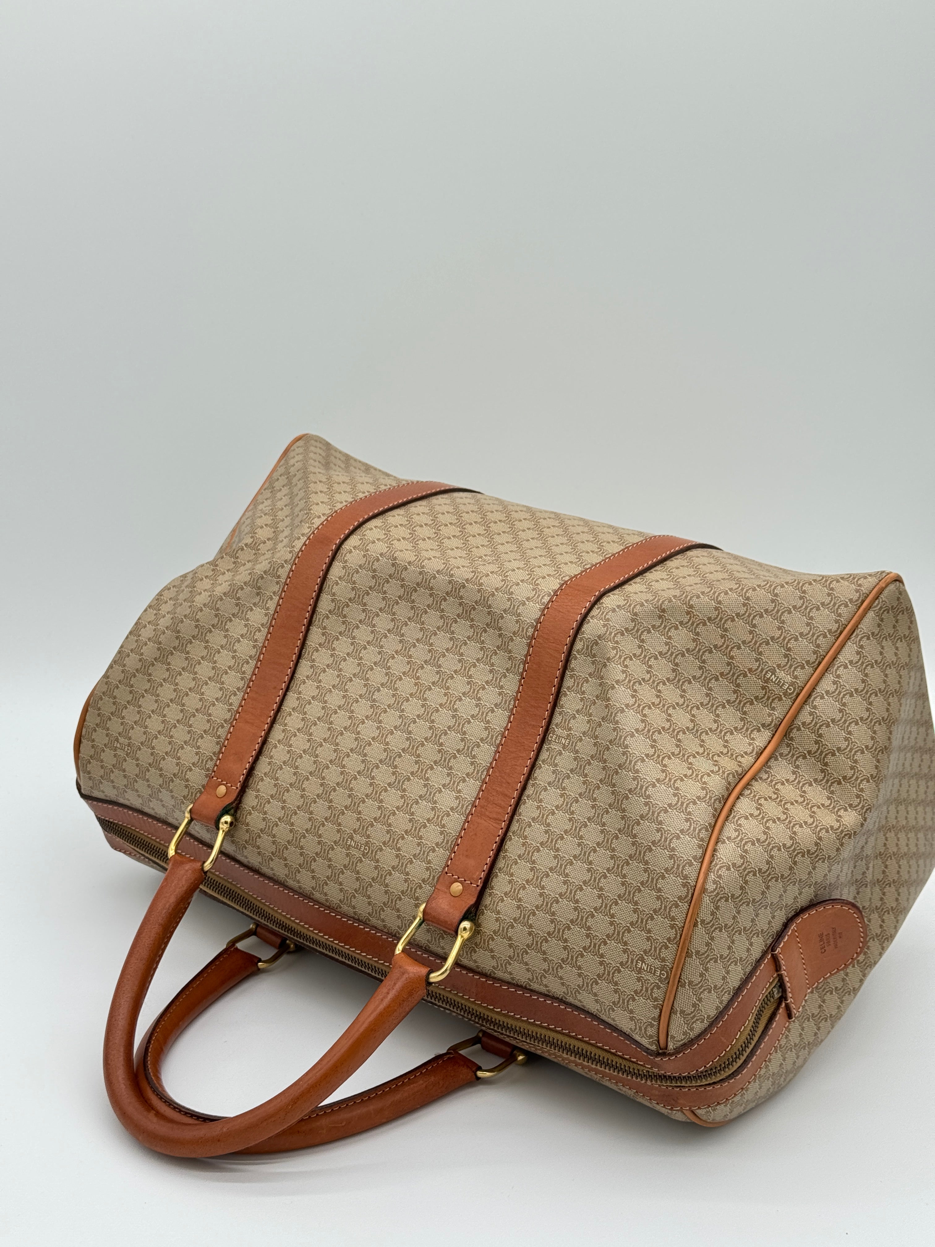 Céline Macadam Boston 40