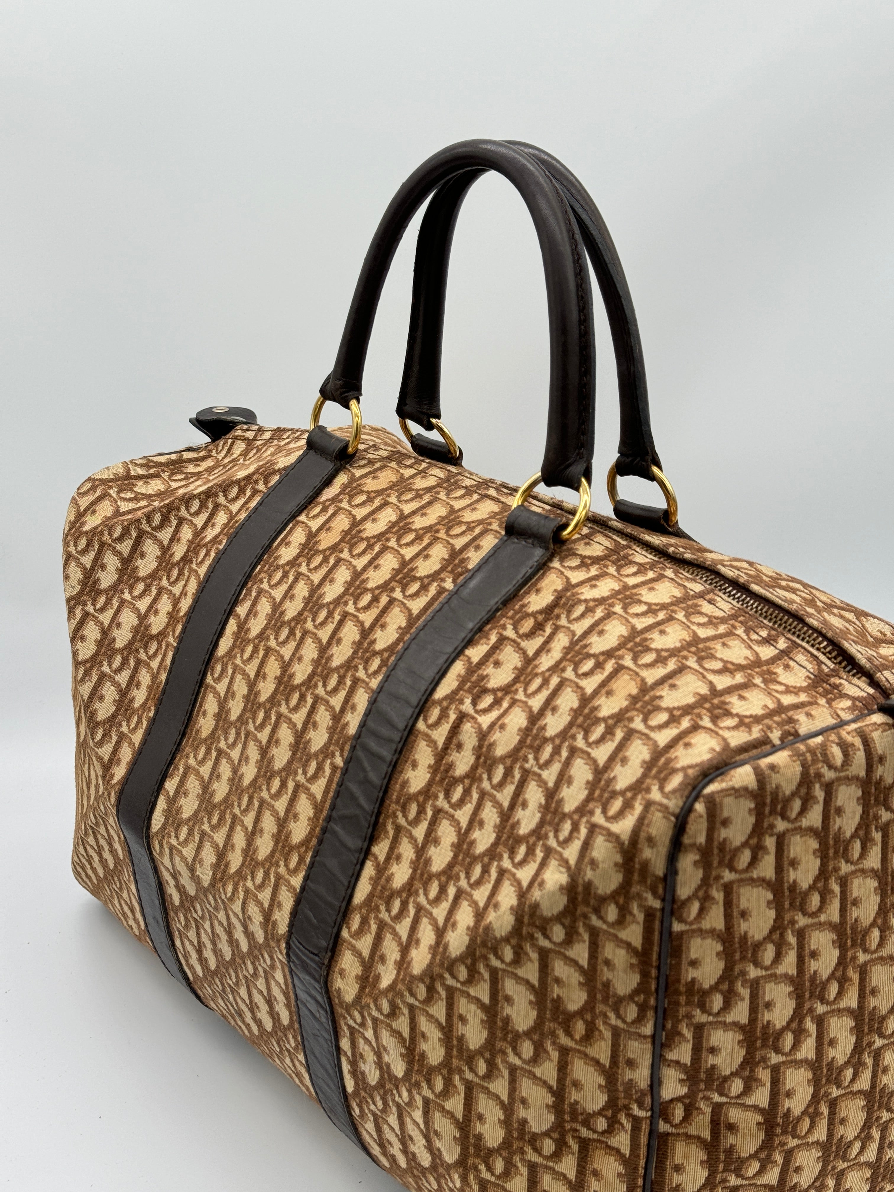 Dior Boston 45