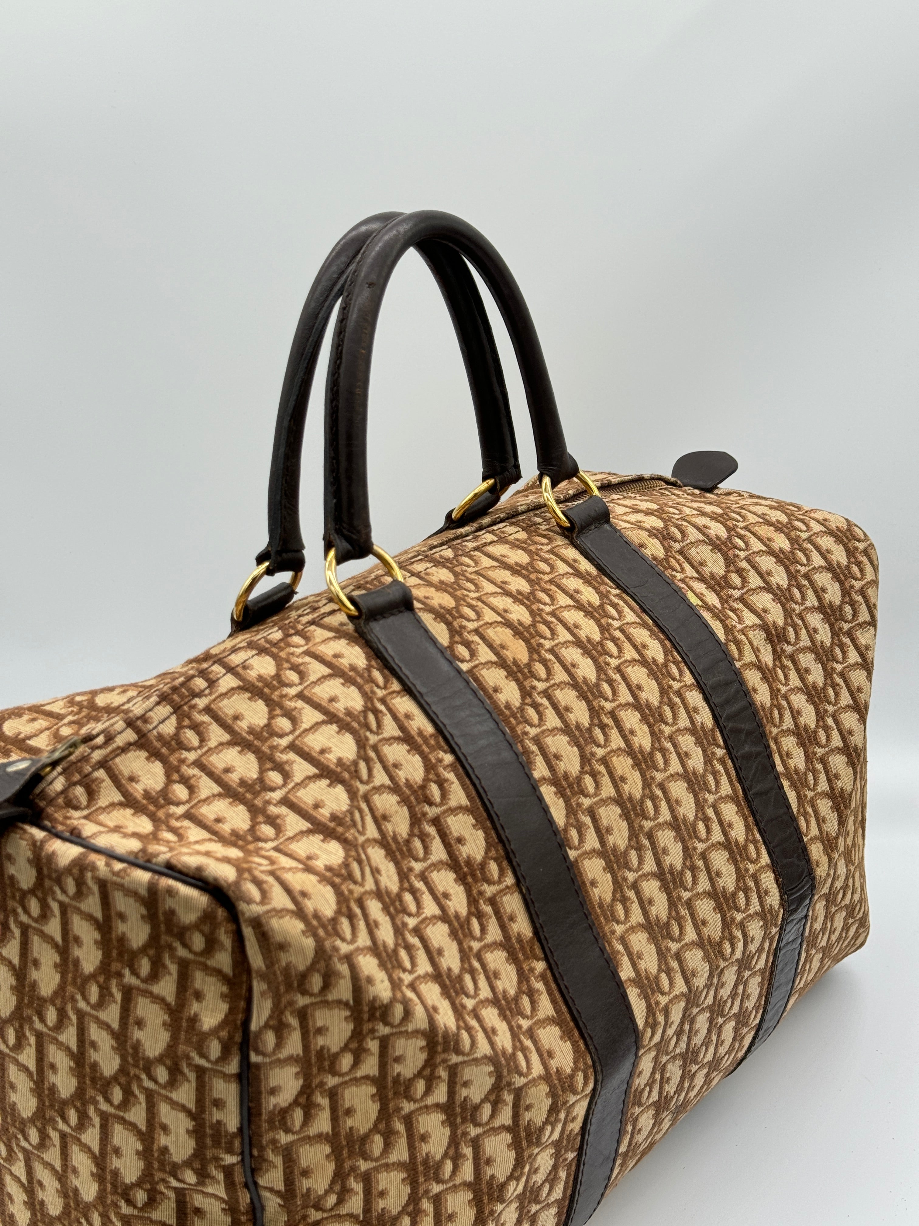 Dior Boston 45