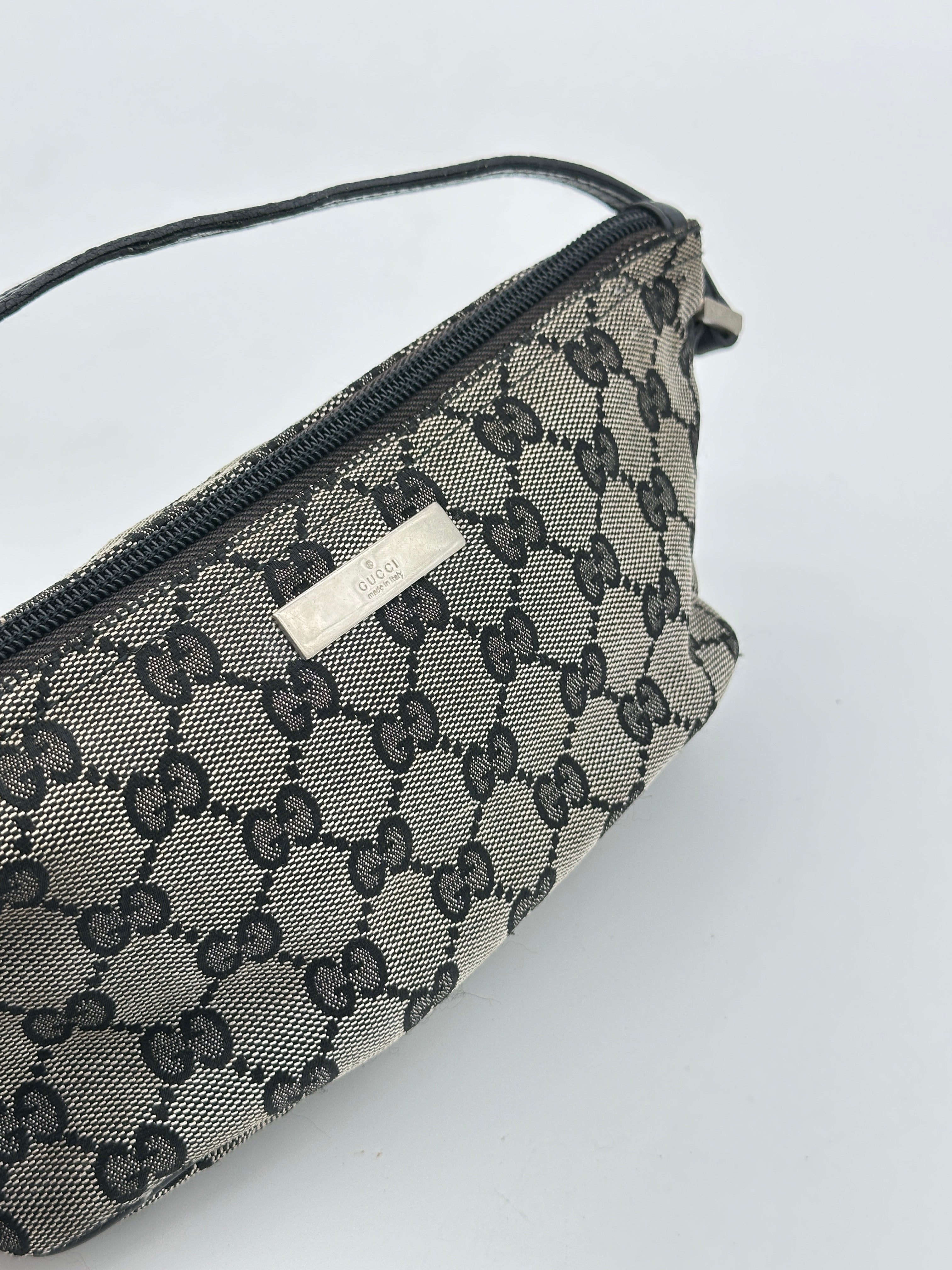 Gucci Boat Bag