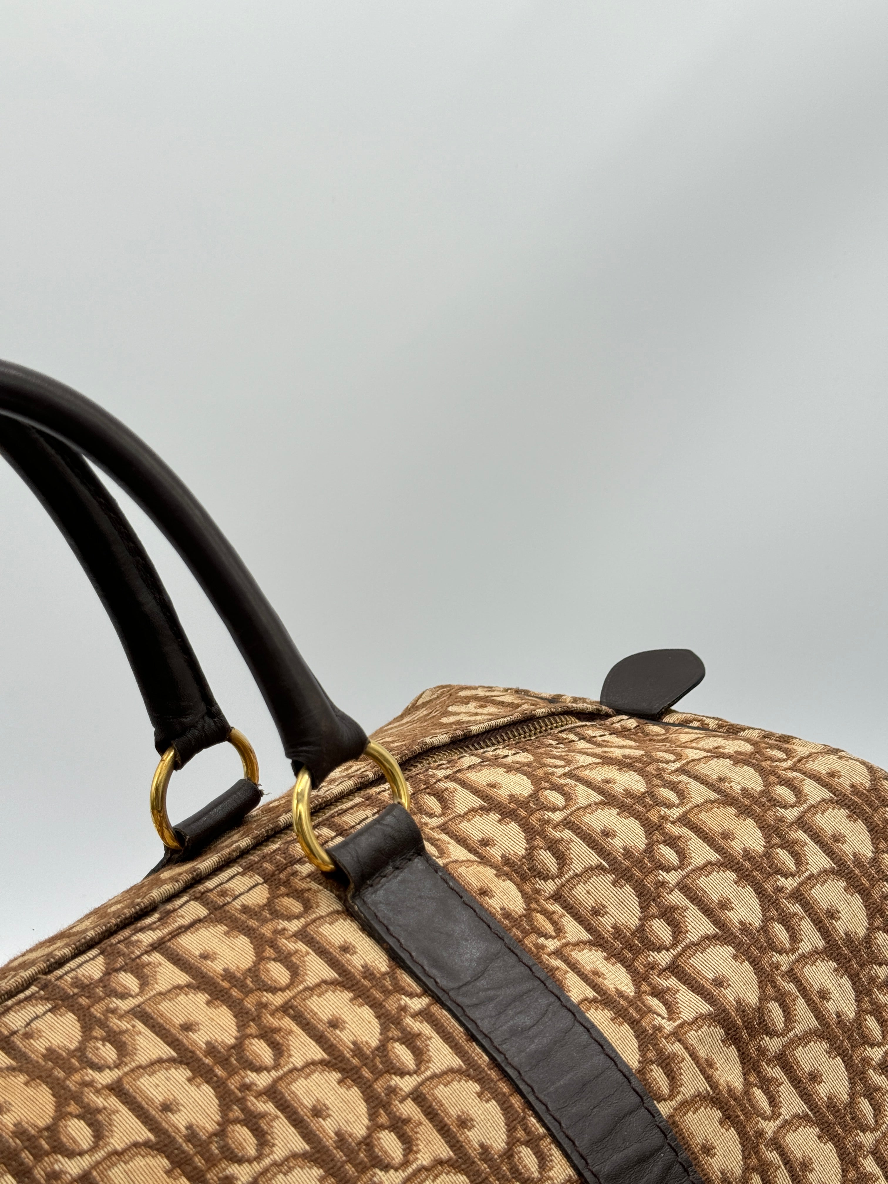 Dior Boston 45
