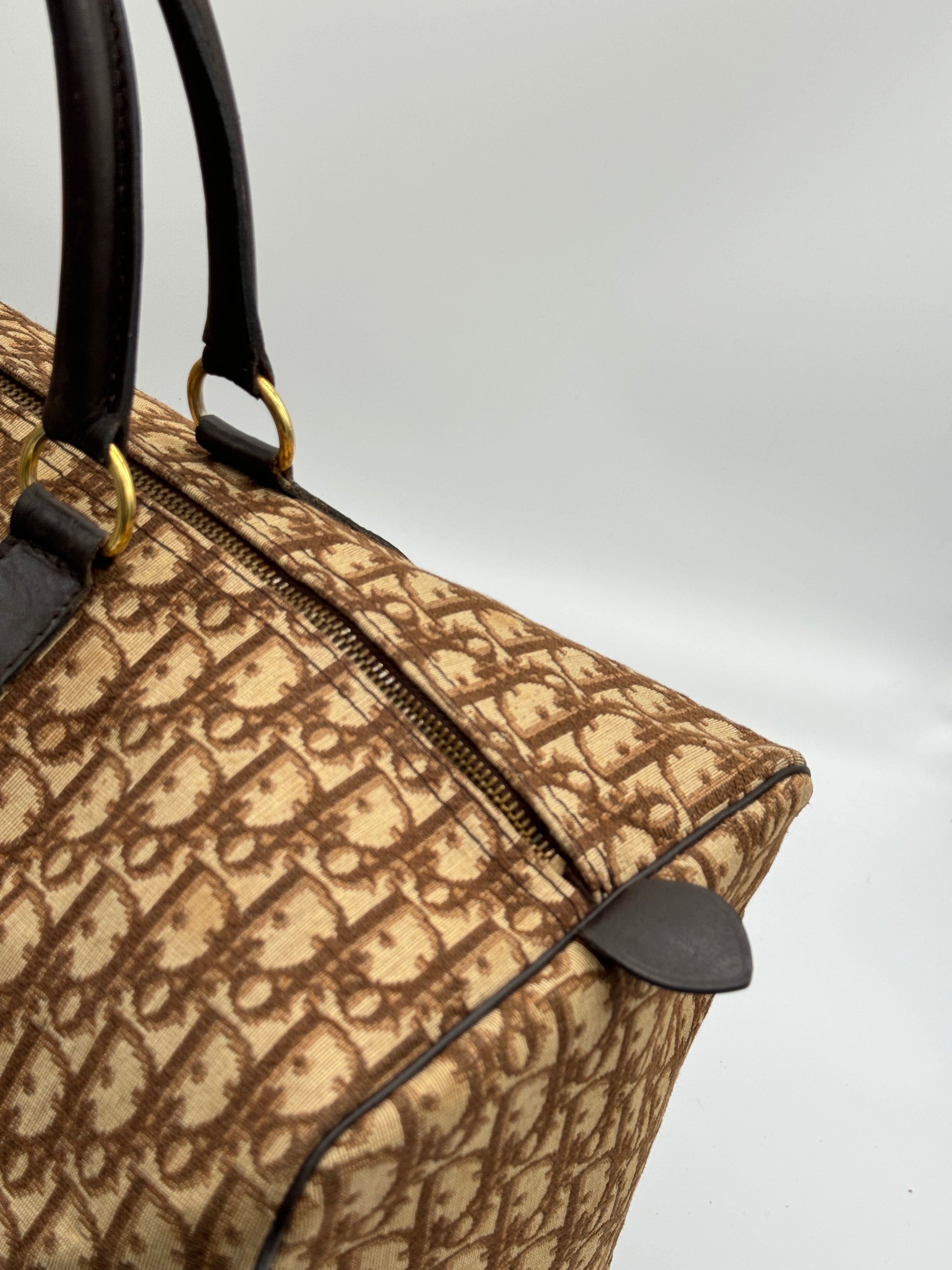 Dior Boston 45