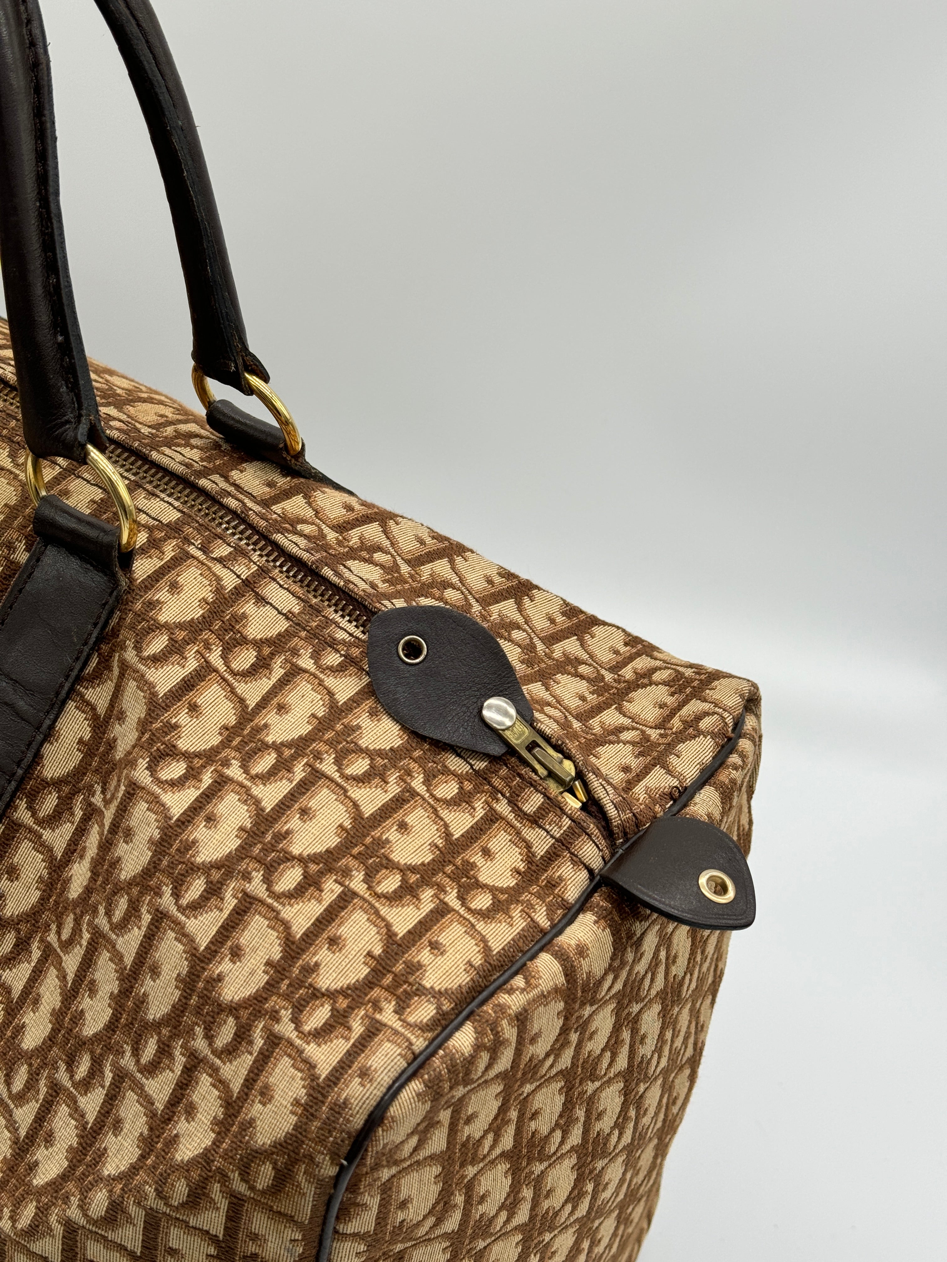 Dior Boston 45