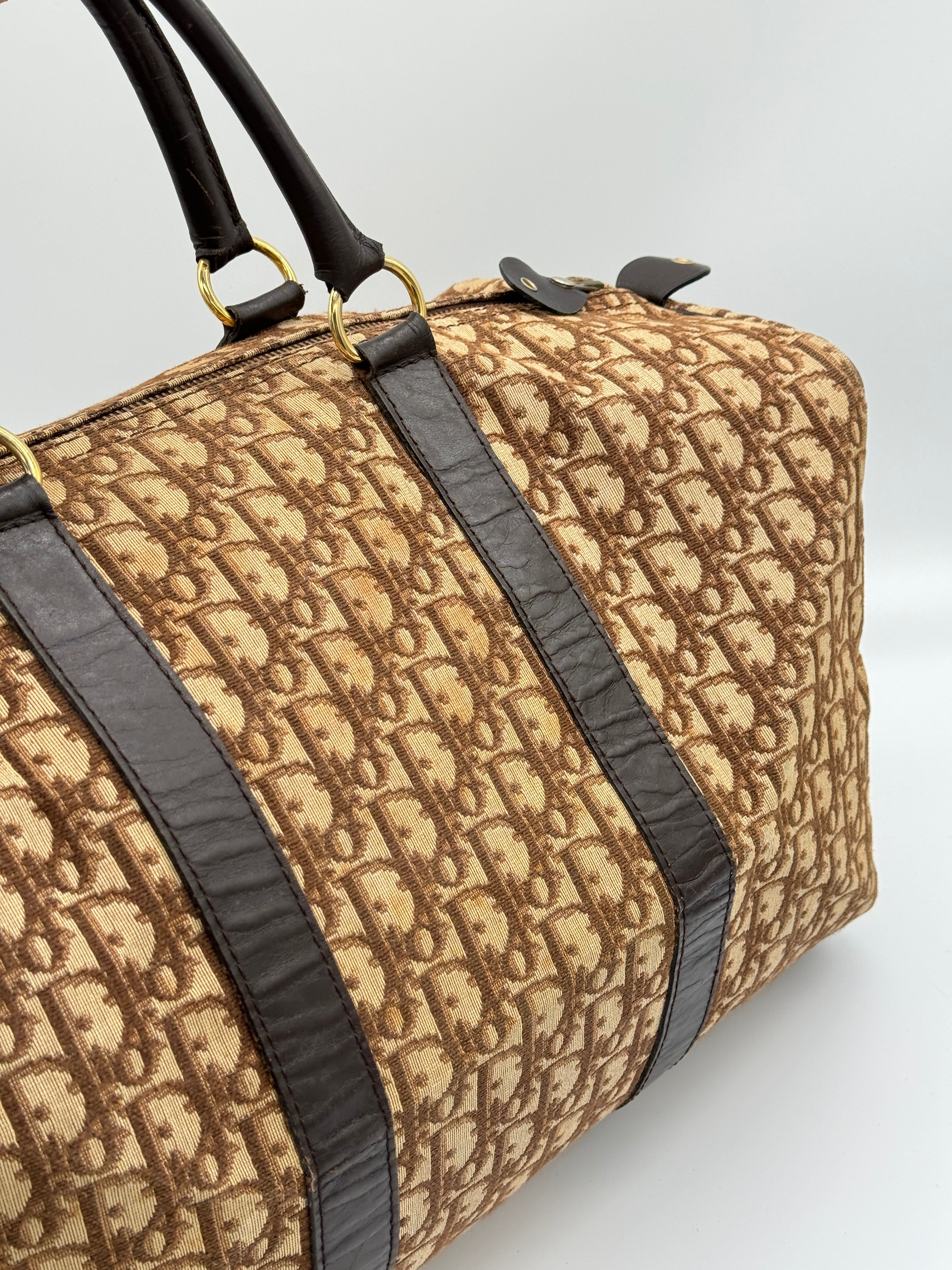 Dior Boston 45