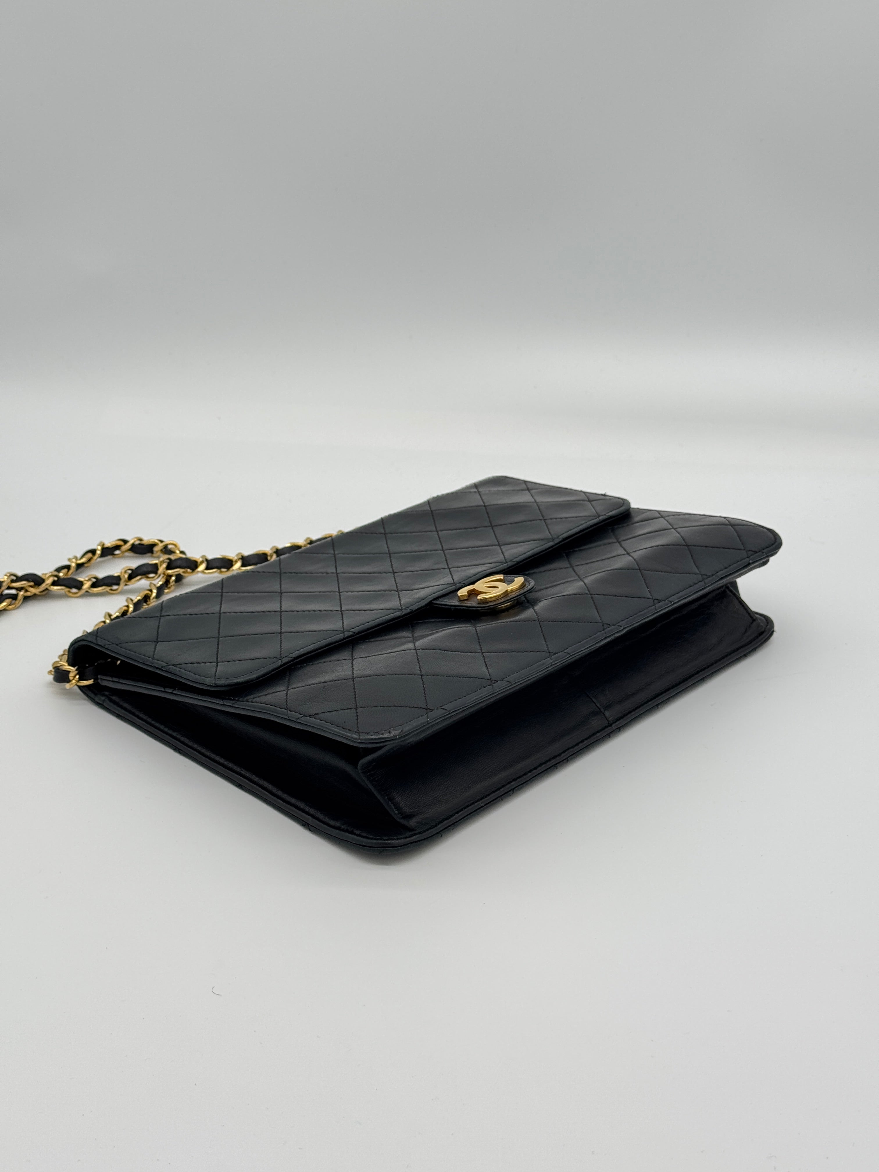 Chanel Single Flap Bag