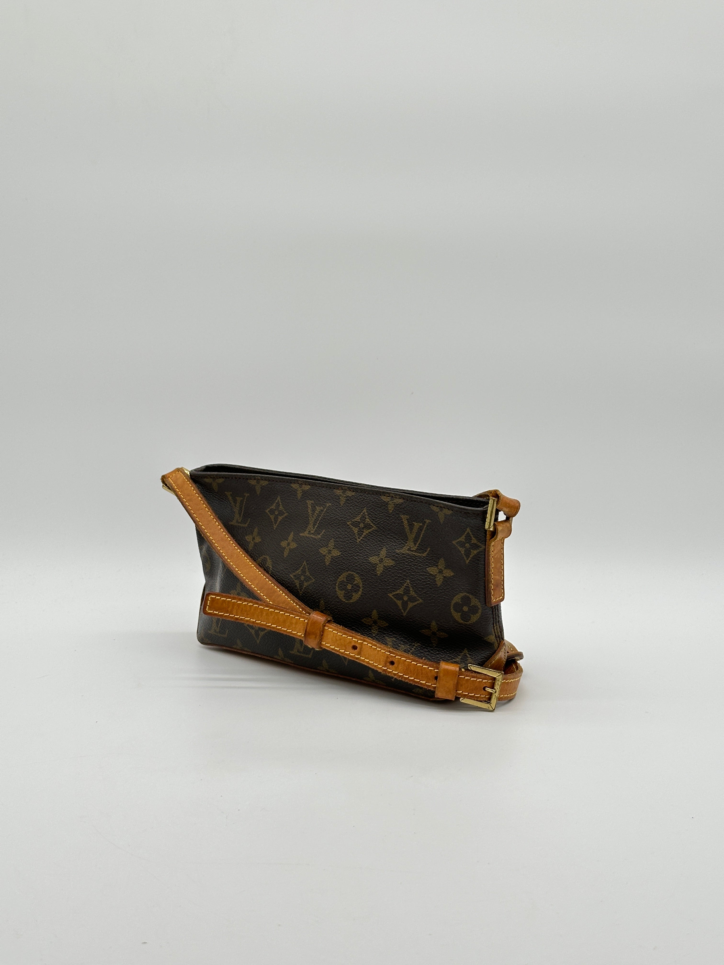 Louis Vuitton Trotteur