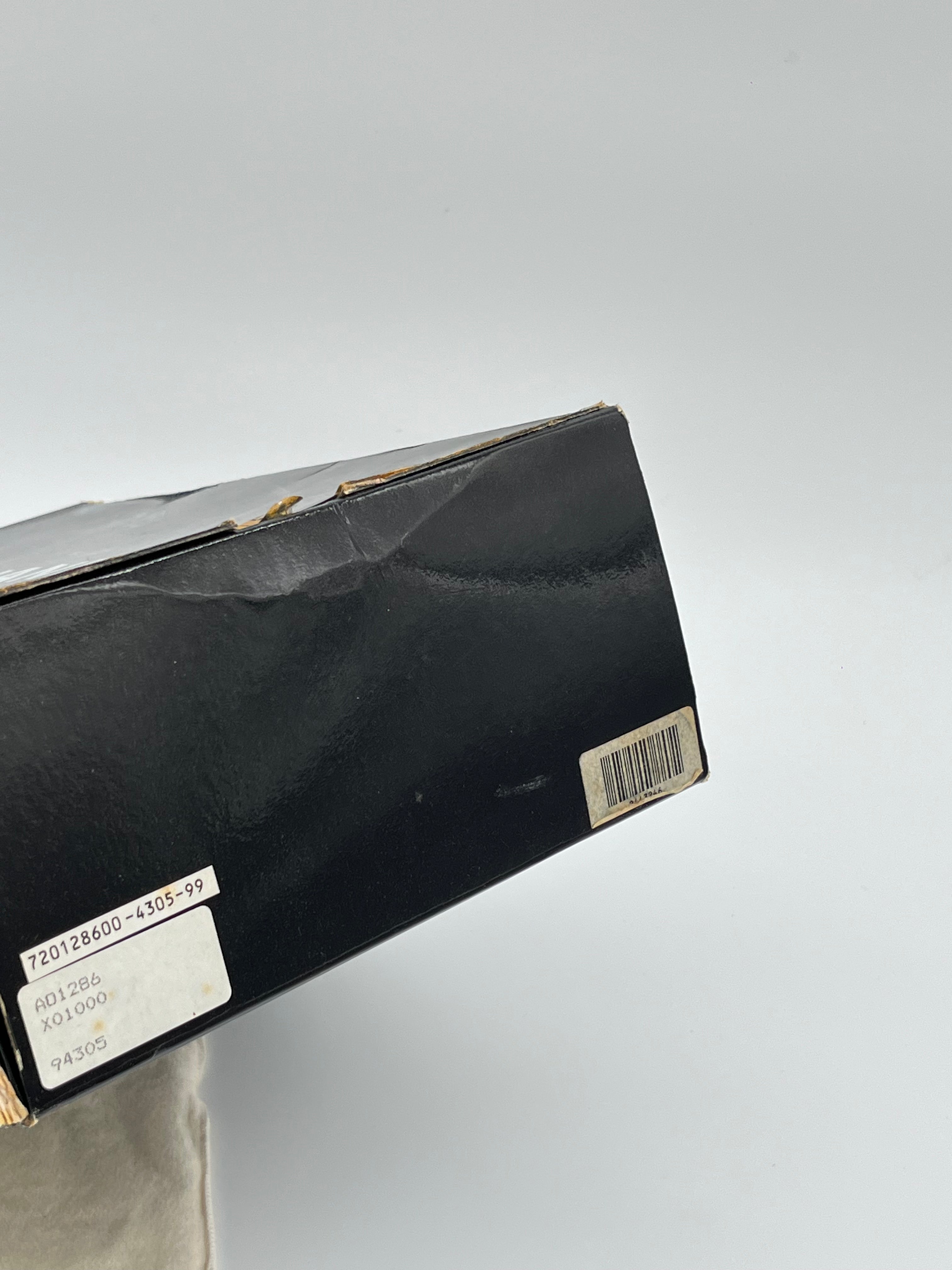 Chanel Classic Double Flap Medium