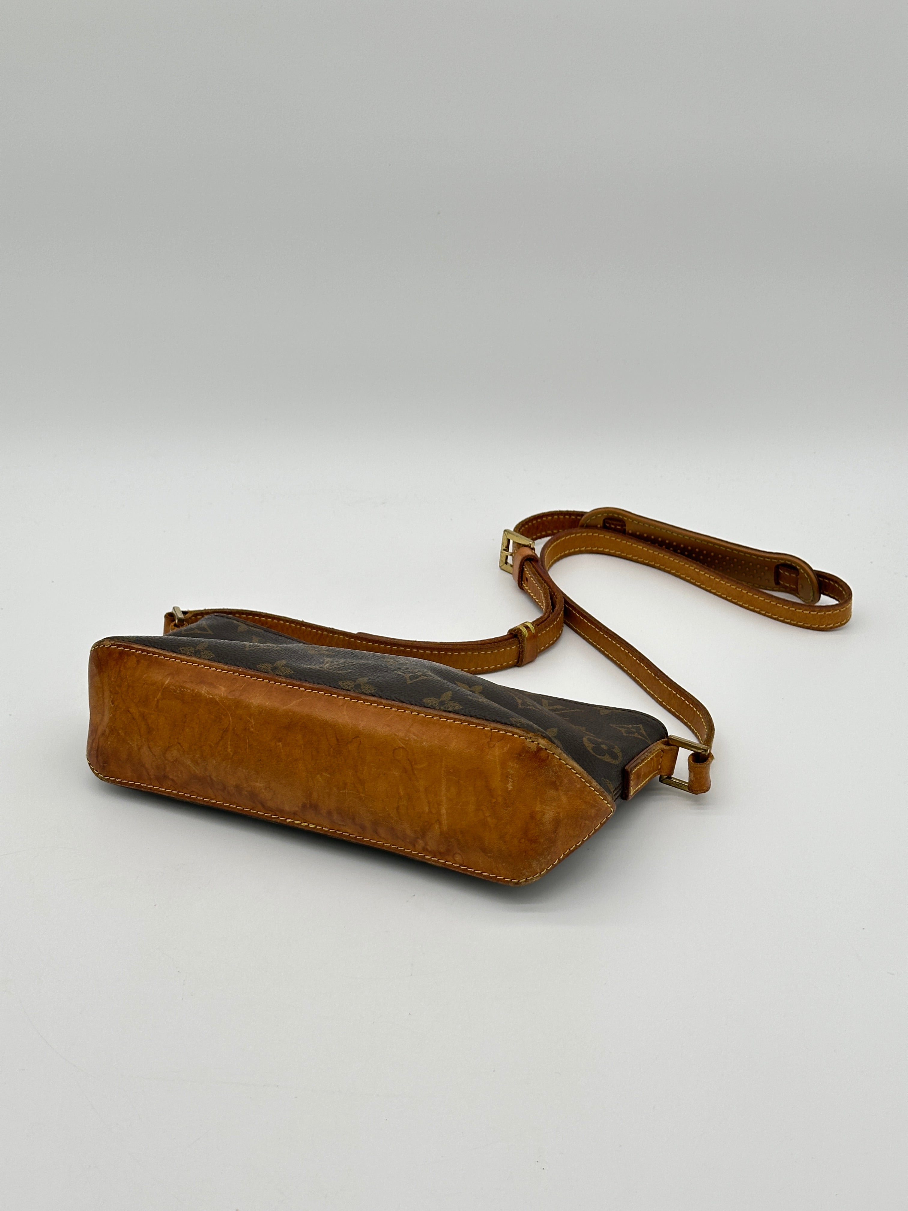 Louis Vuitton Trotteur