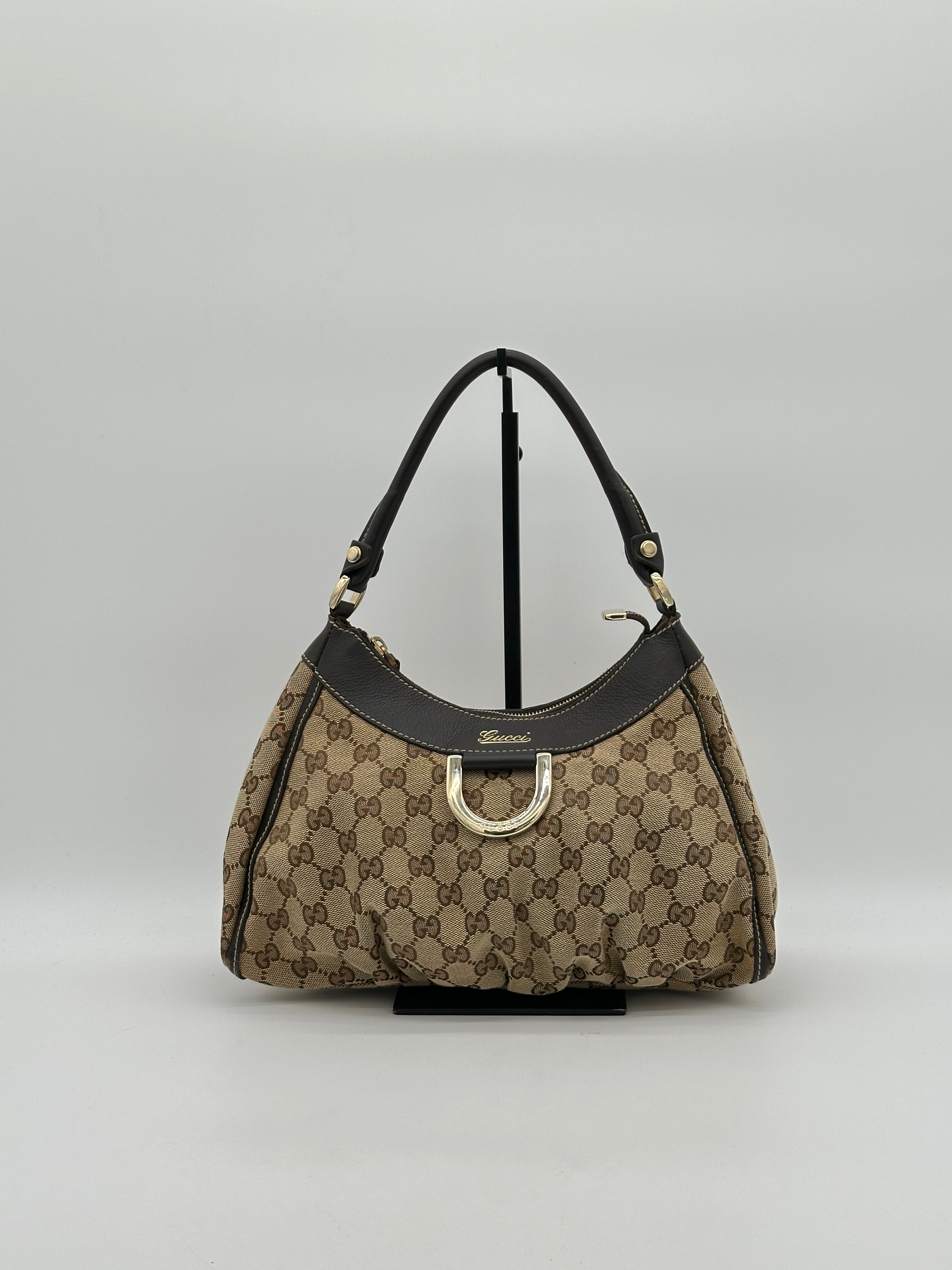 Gucci Abbey D-Ring tote bag