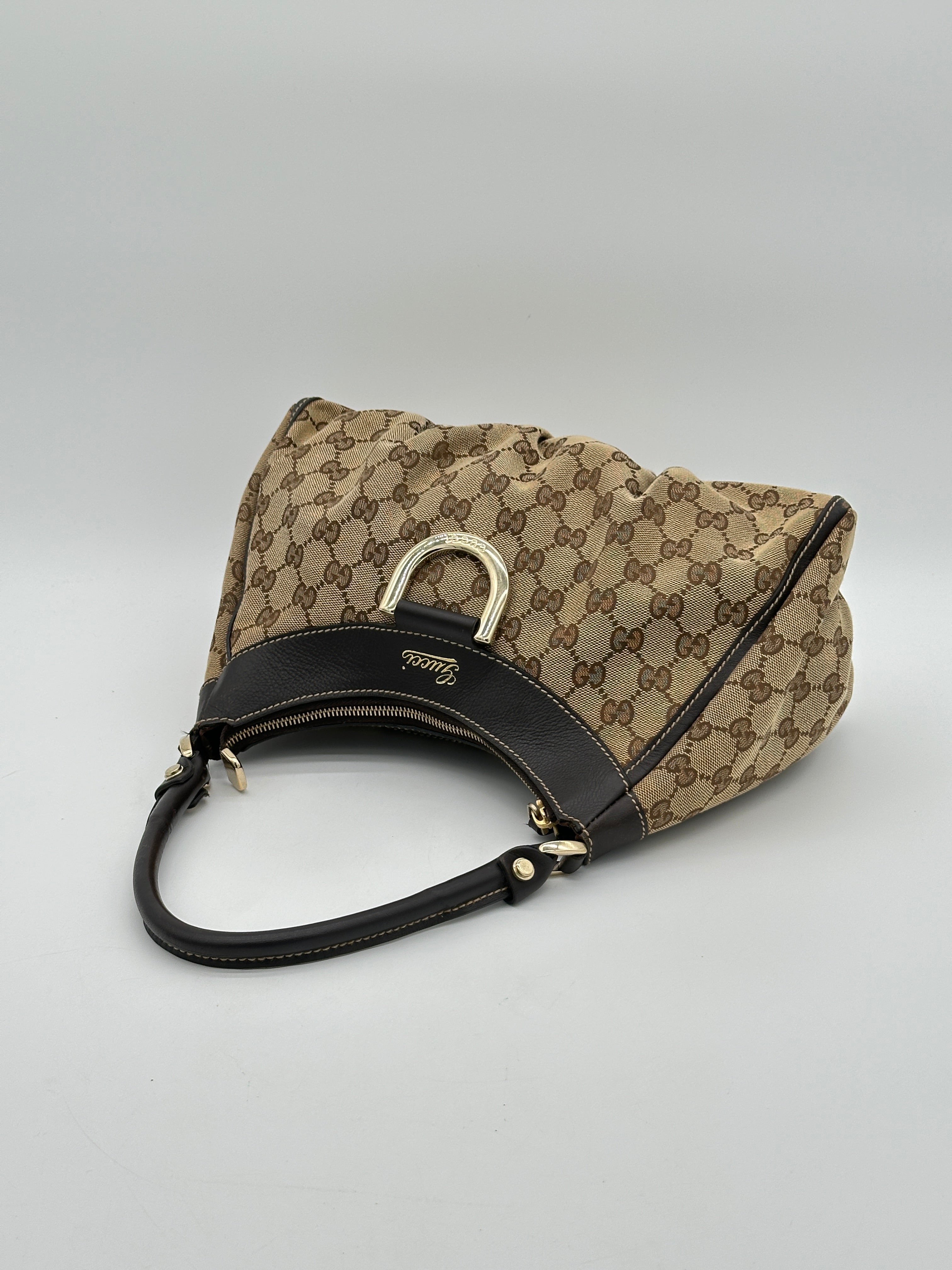 Gucci Abbey D-Ring tote bag