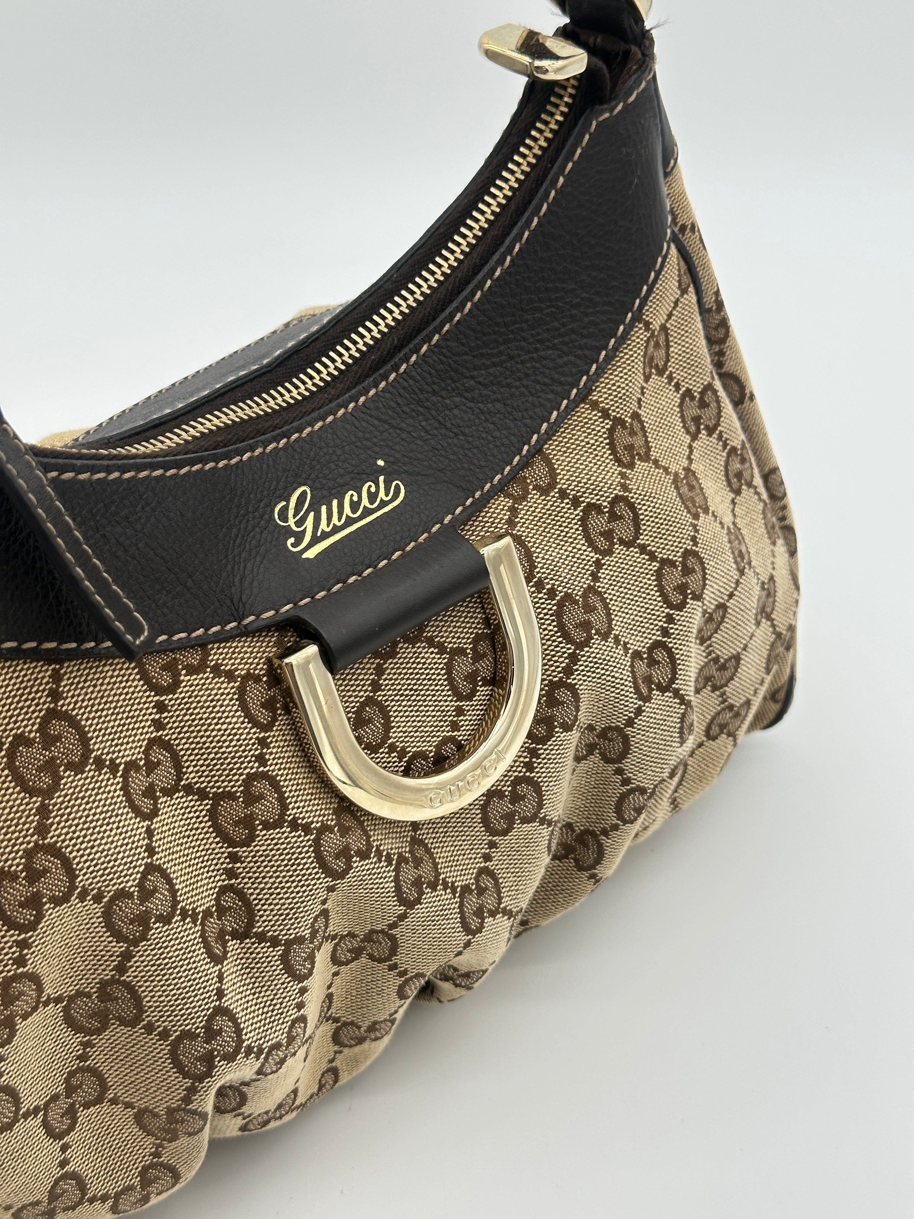 Gucci Abbey D-Ring tote bag