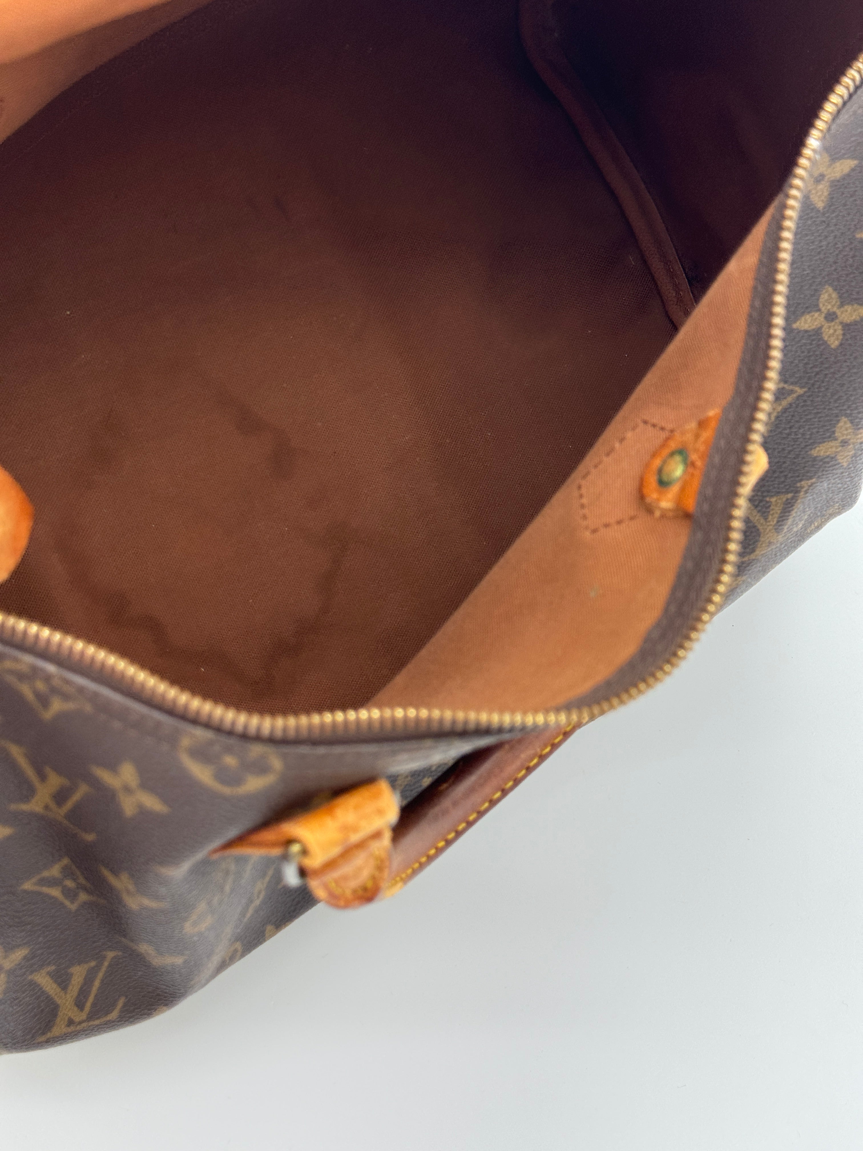 Louis Vuitton Speedy 35