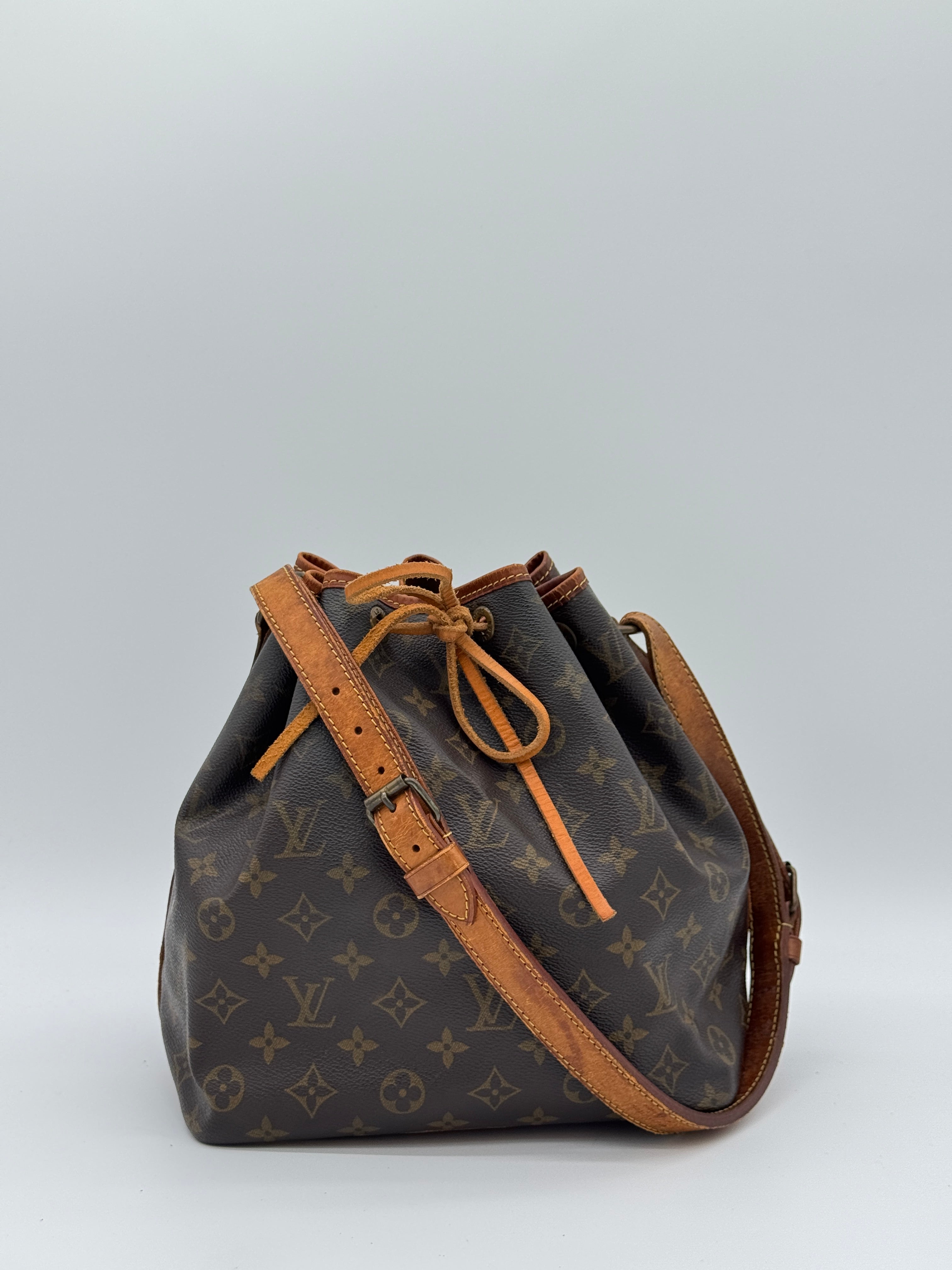 Louis Vuitton Petit Noé