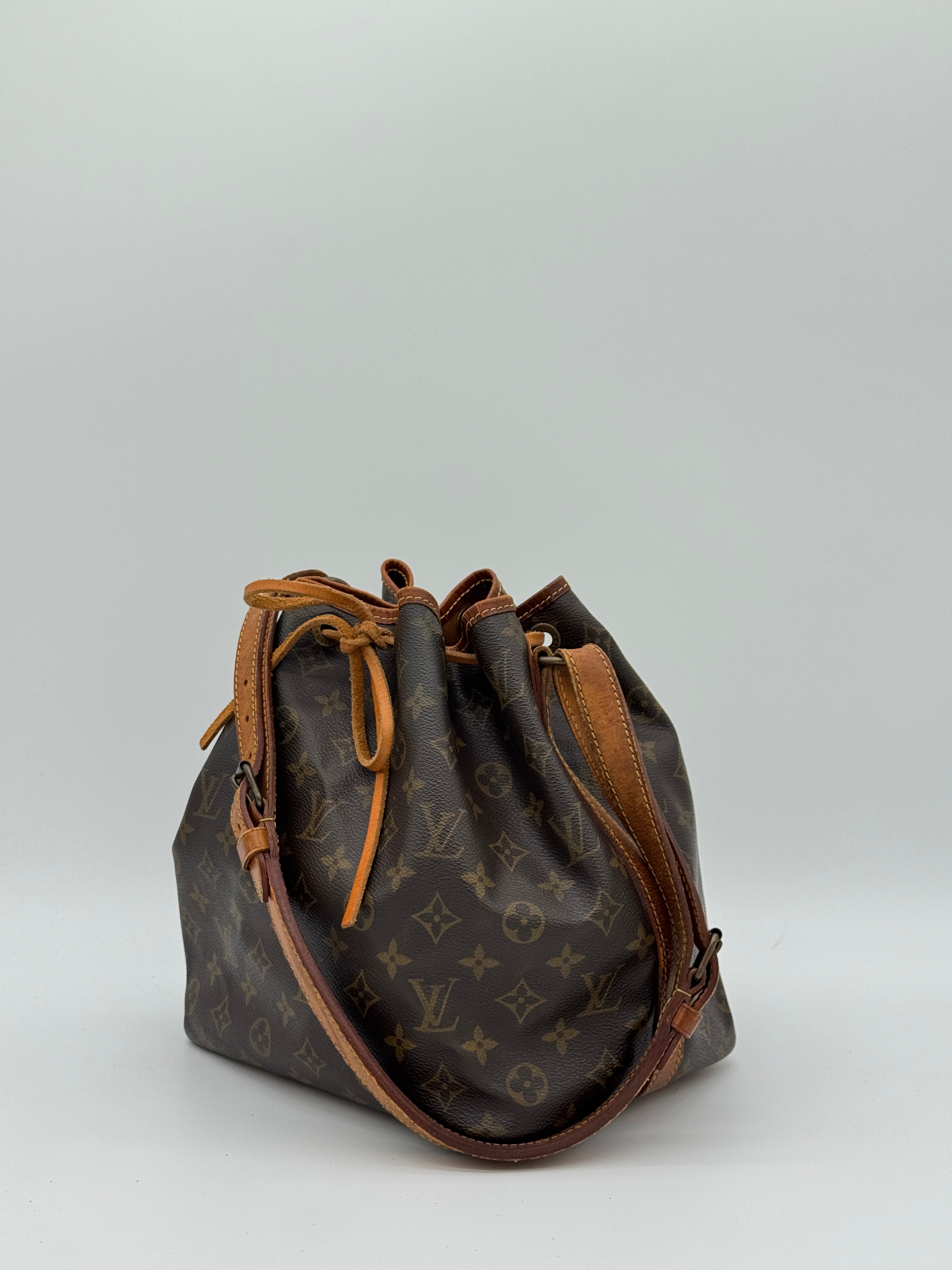 Louis Vuitton Petit Noé