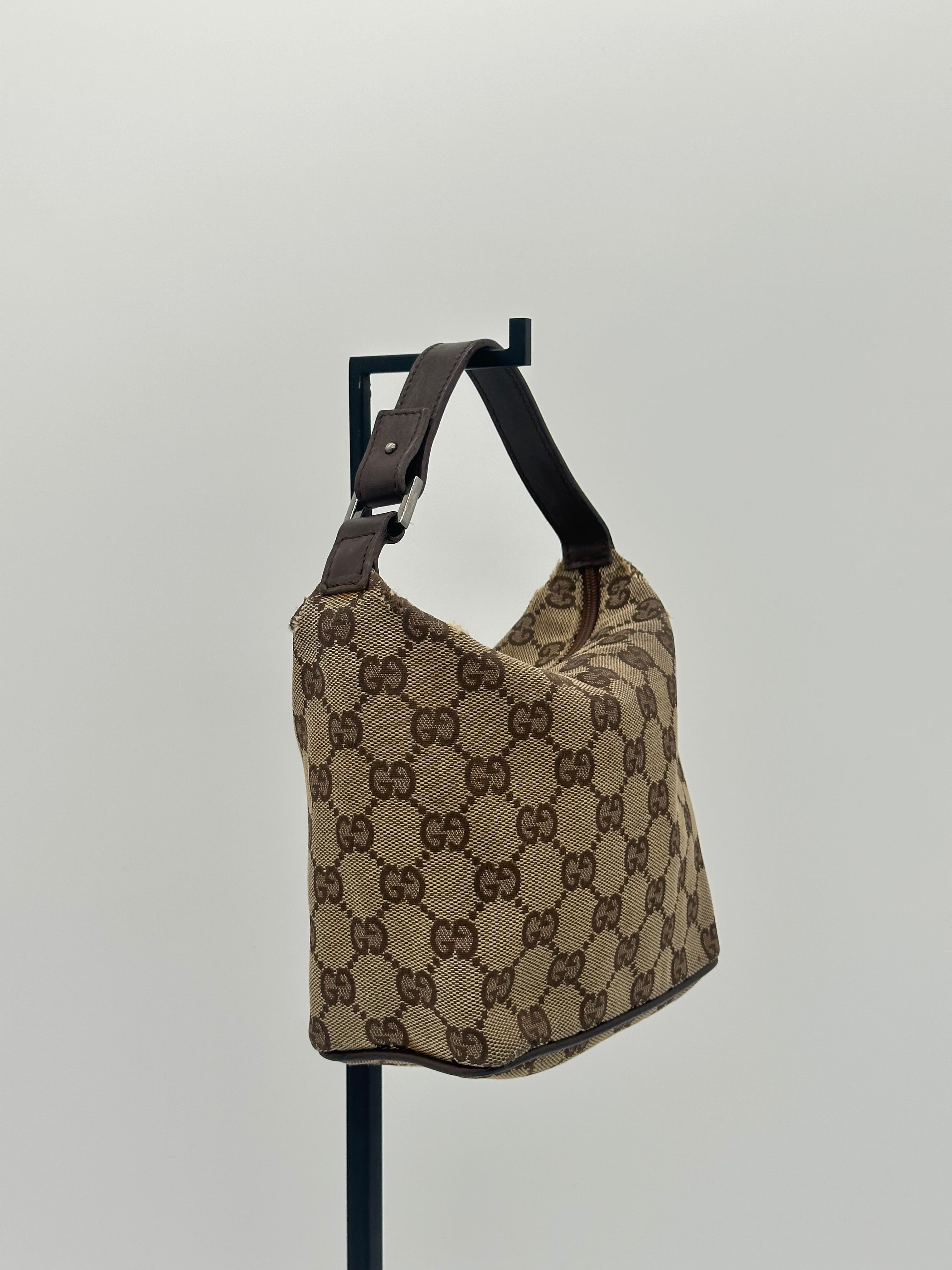 Gucci Mini Canvas