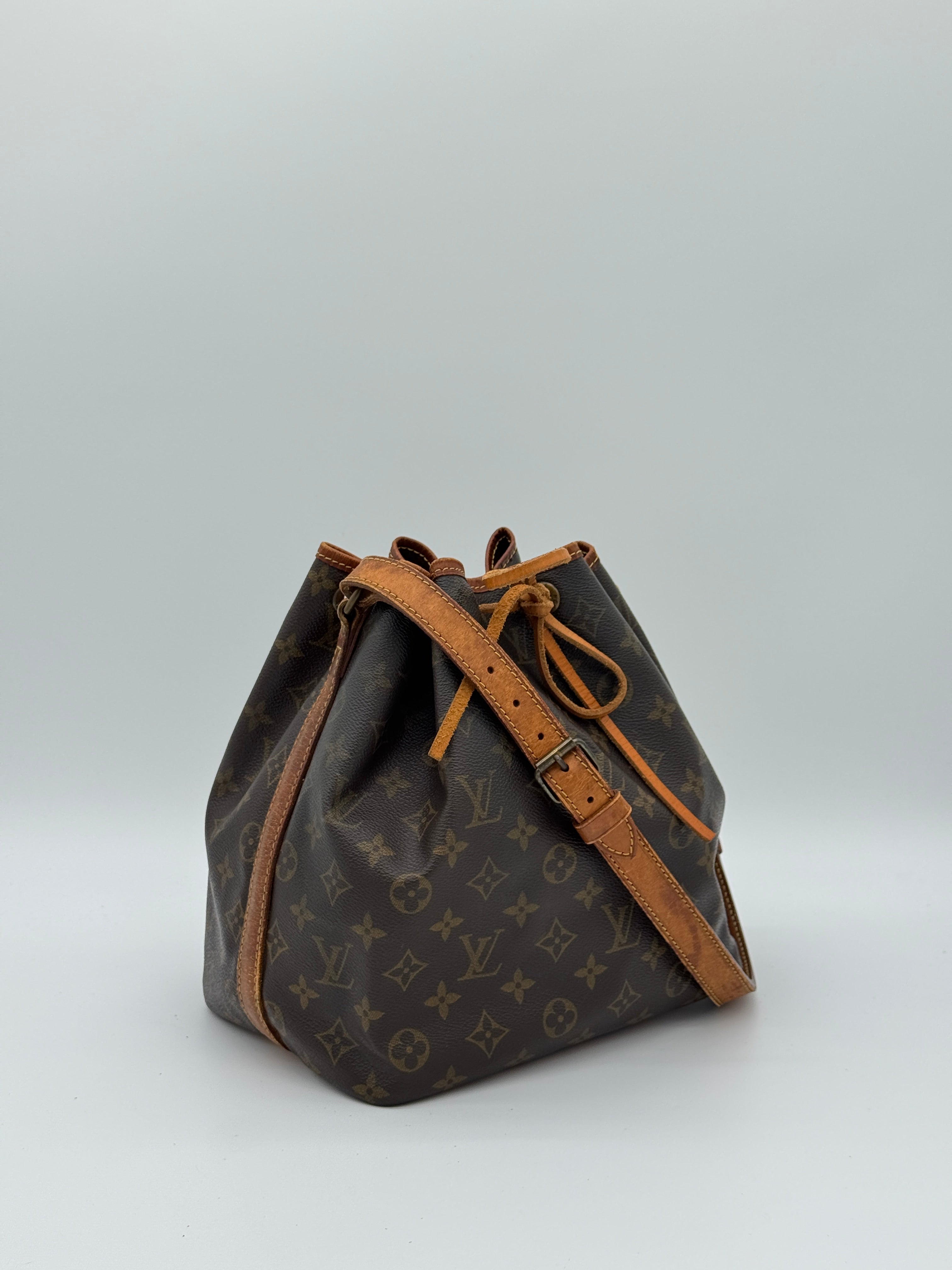Louis Vuitton Petit Noé