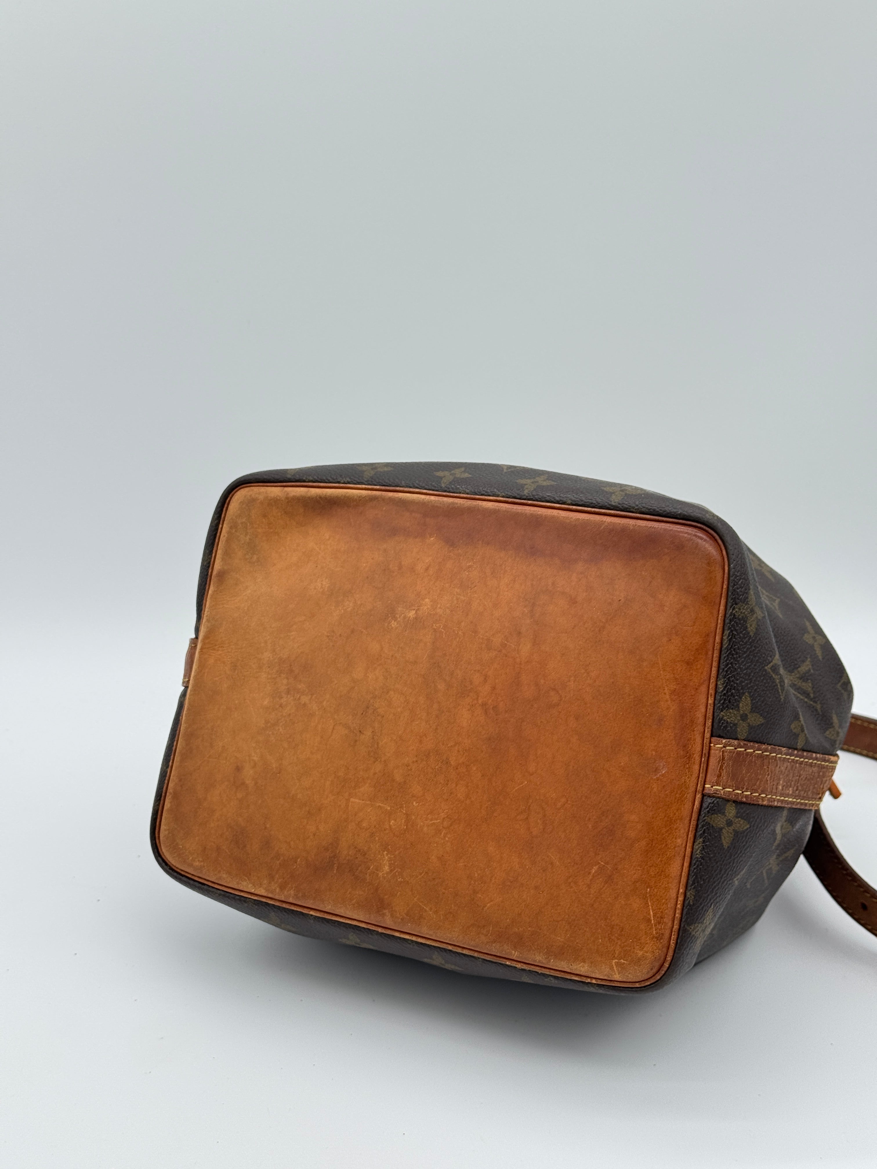 Louis Vuitton Petit Noé