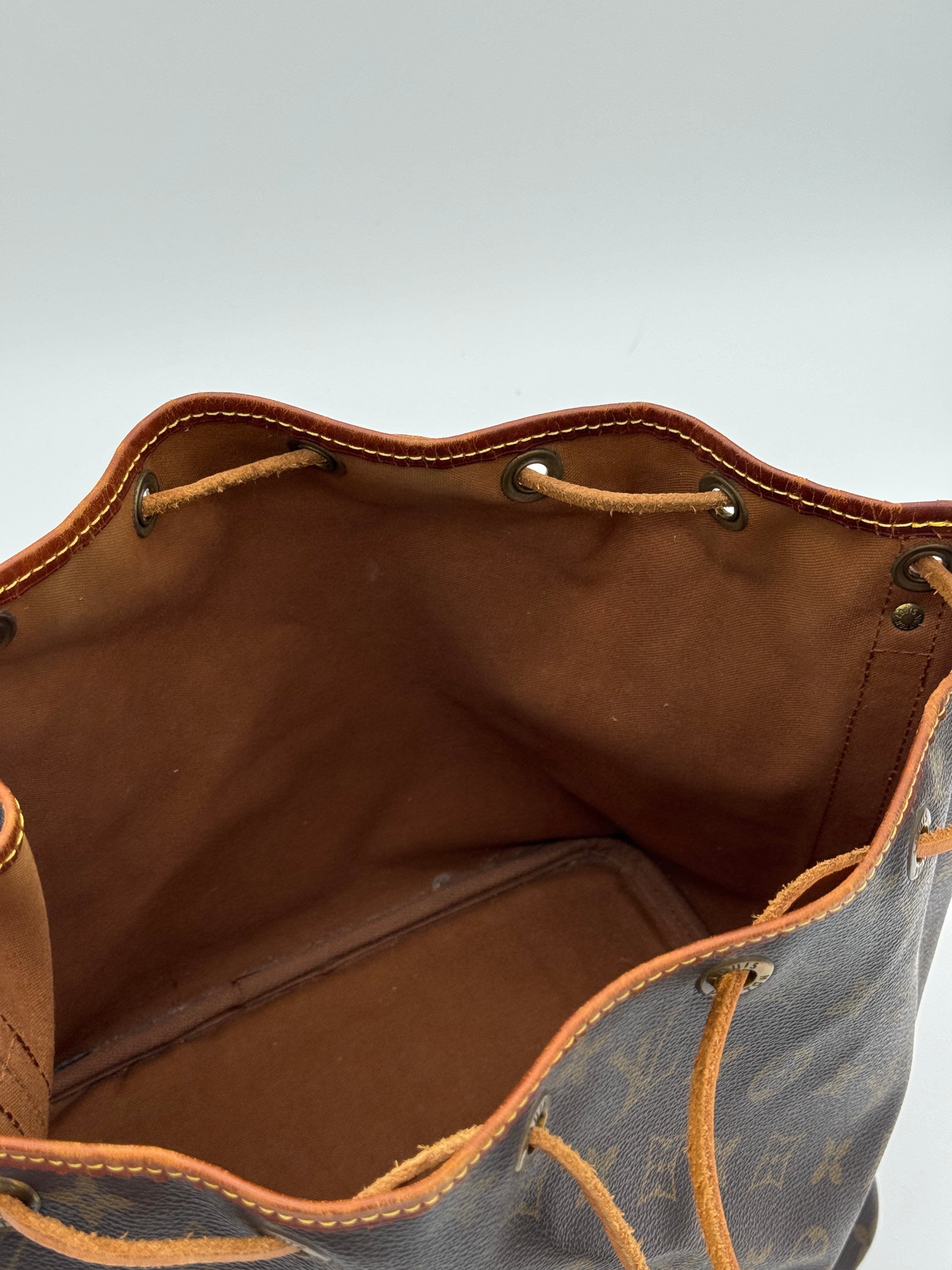 Louis Vuitton Petit Noé