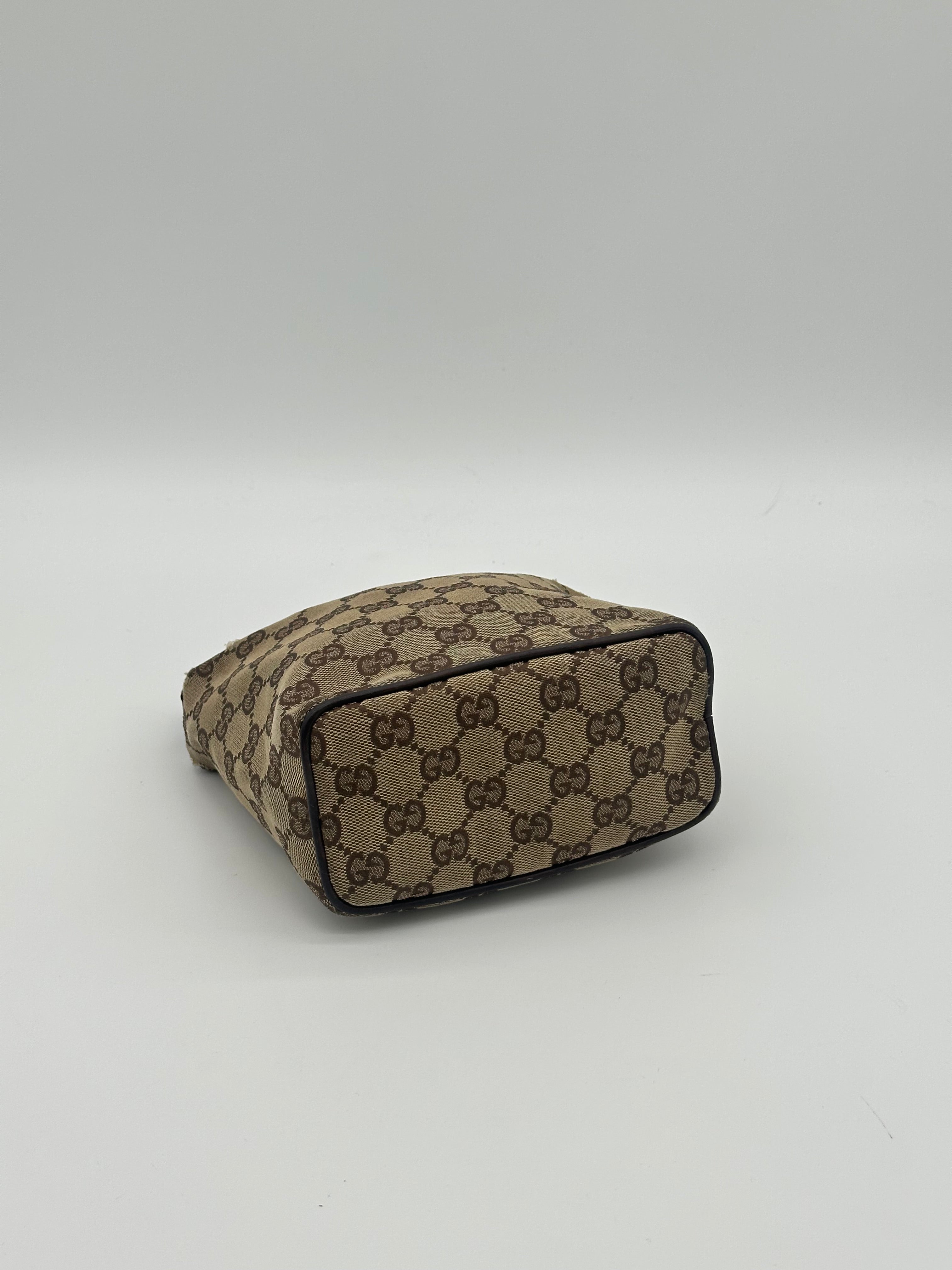 Gucci Mini Canvas