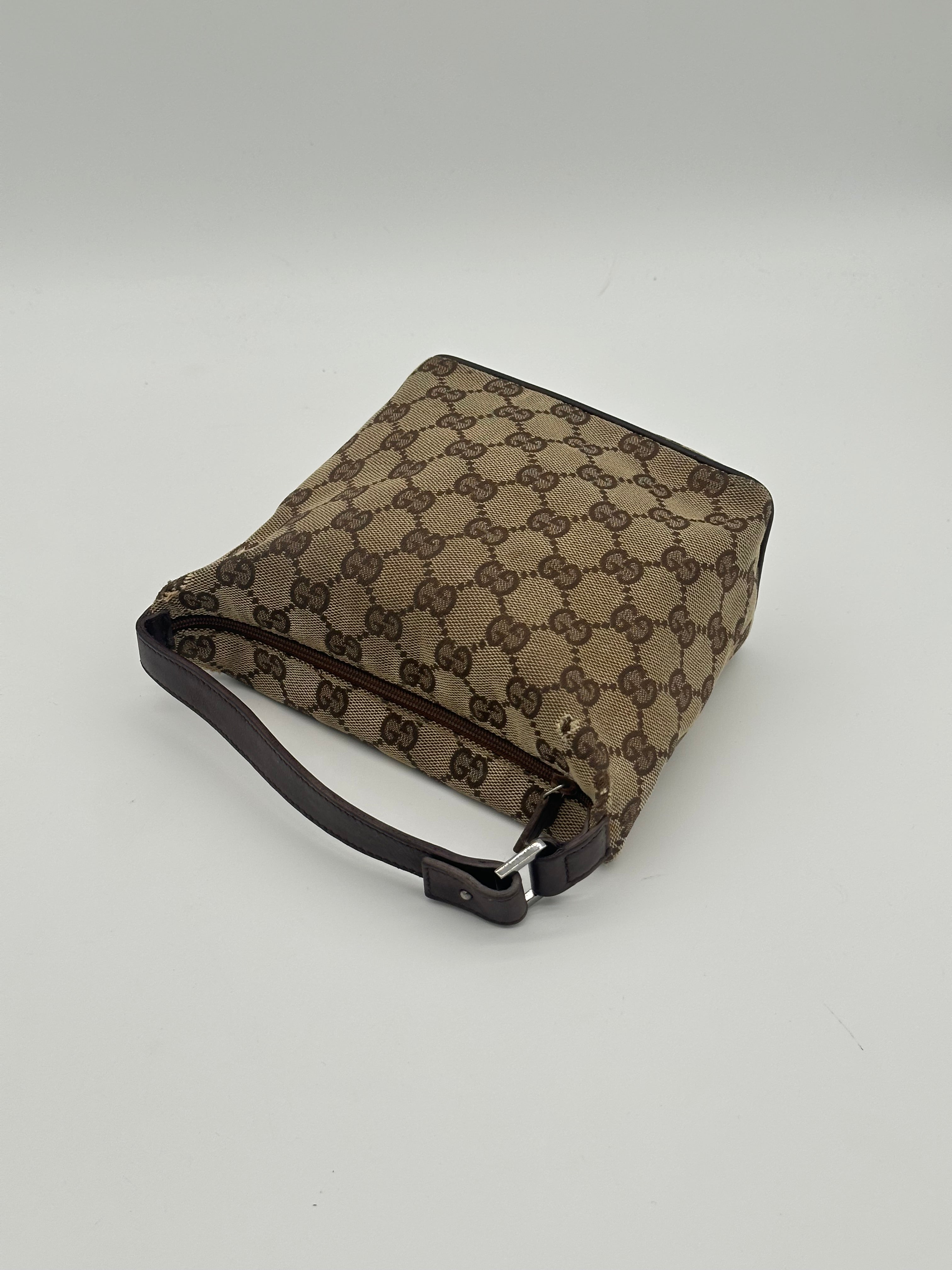 Gucci Mini Canvas