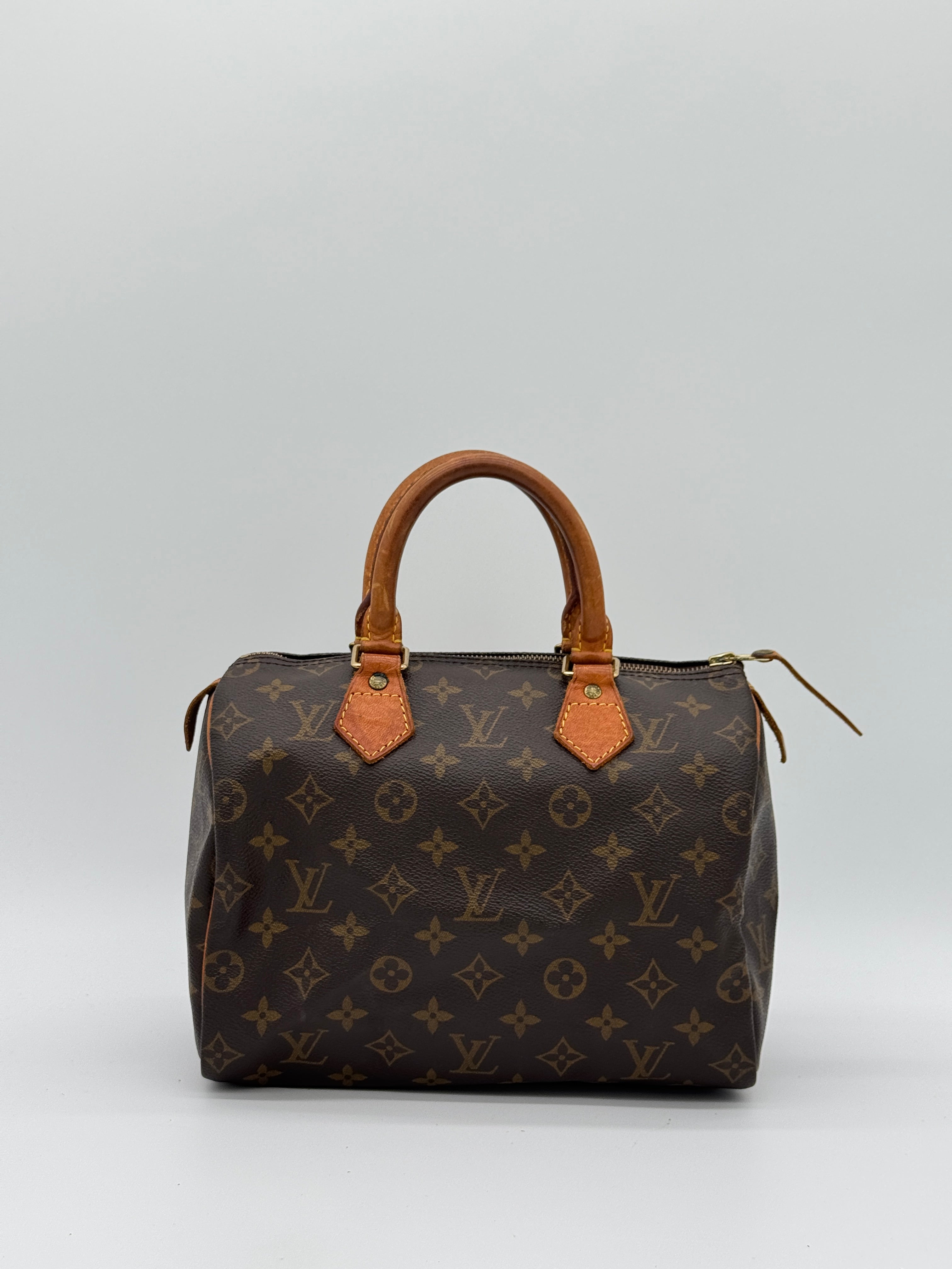 Louis Vuitton Speedy 25
