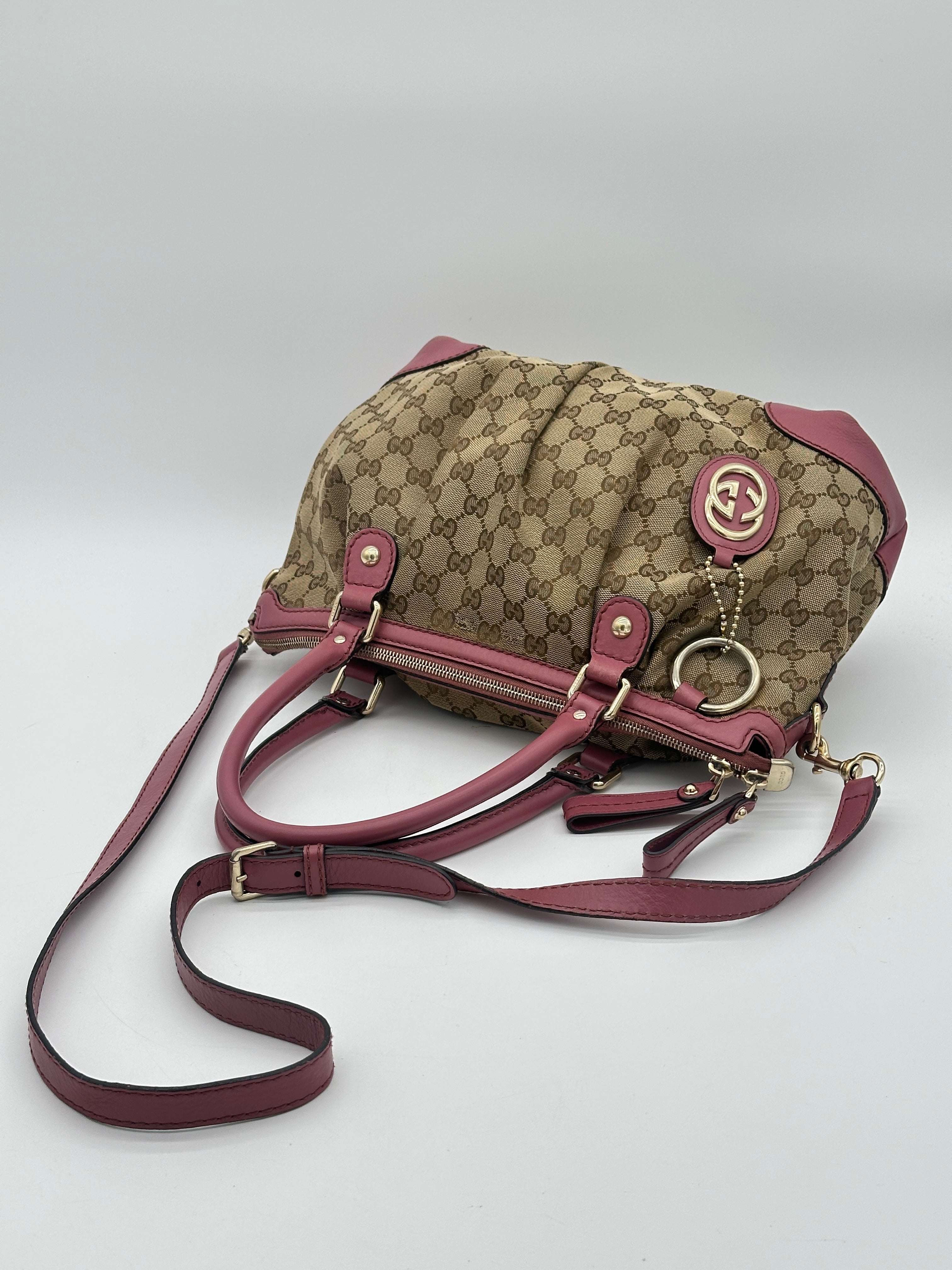Gucci Sukey