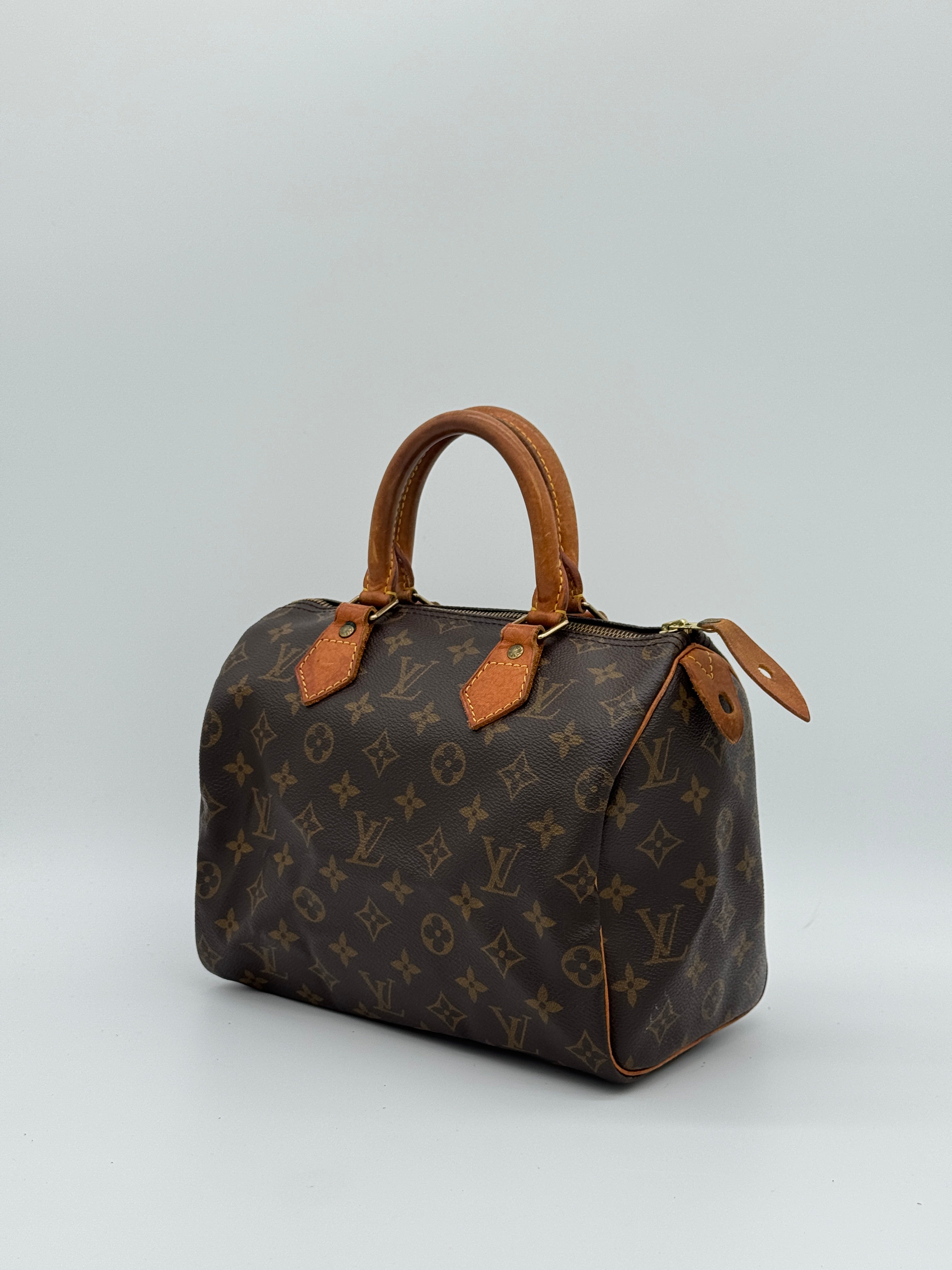 Louis Vuitton Speedy 25