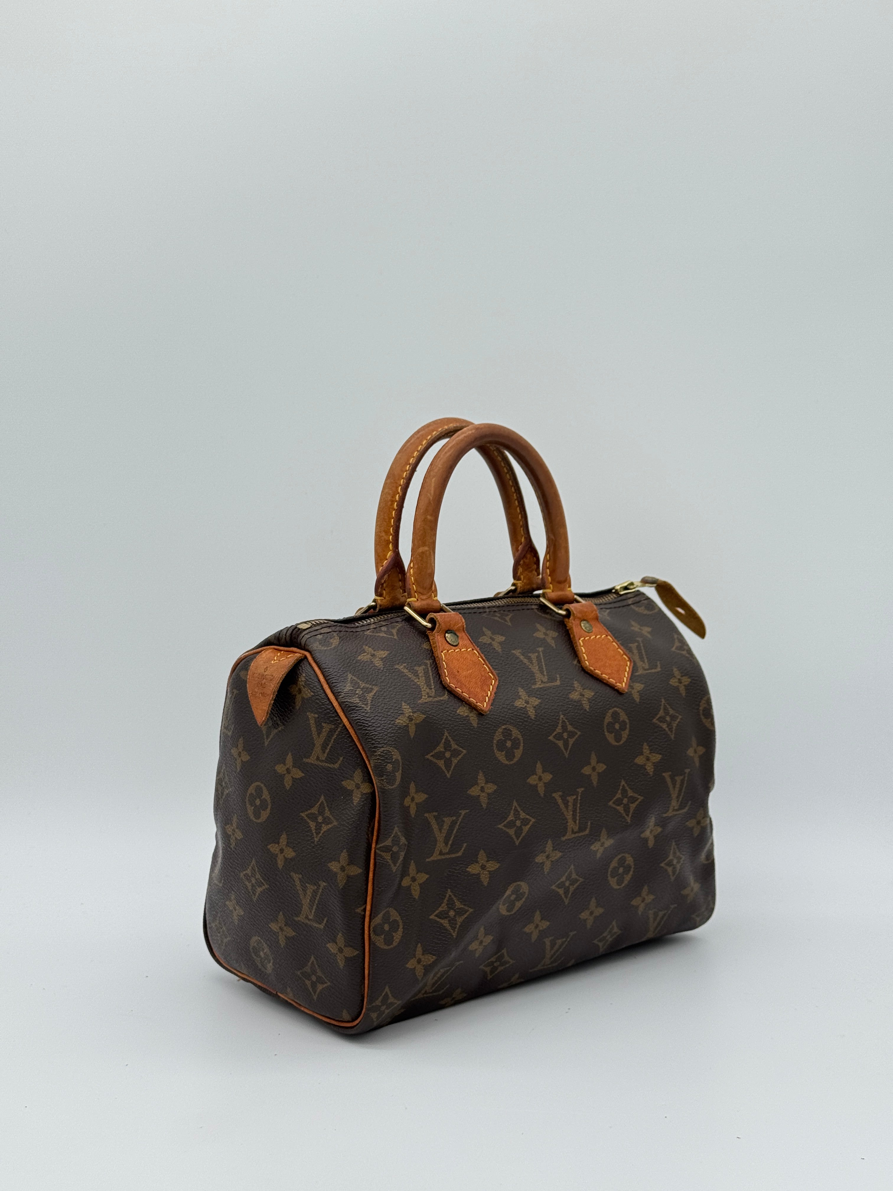 Louis Vuitton Speedy 25