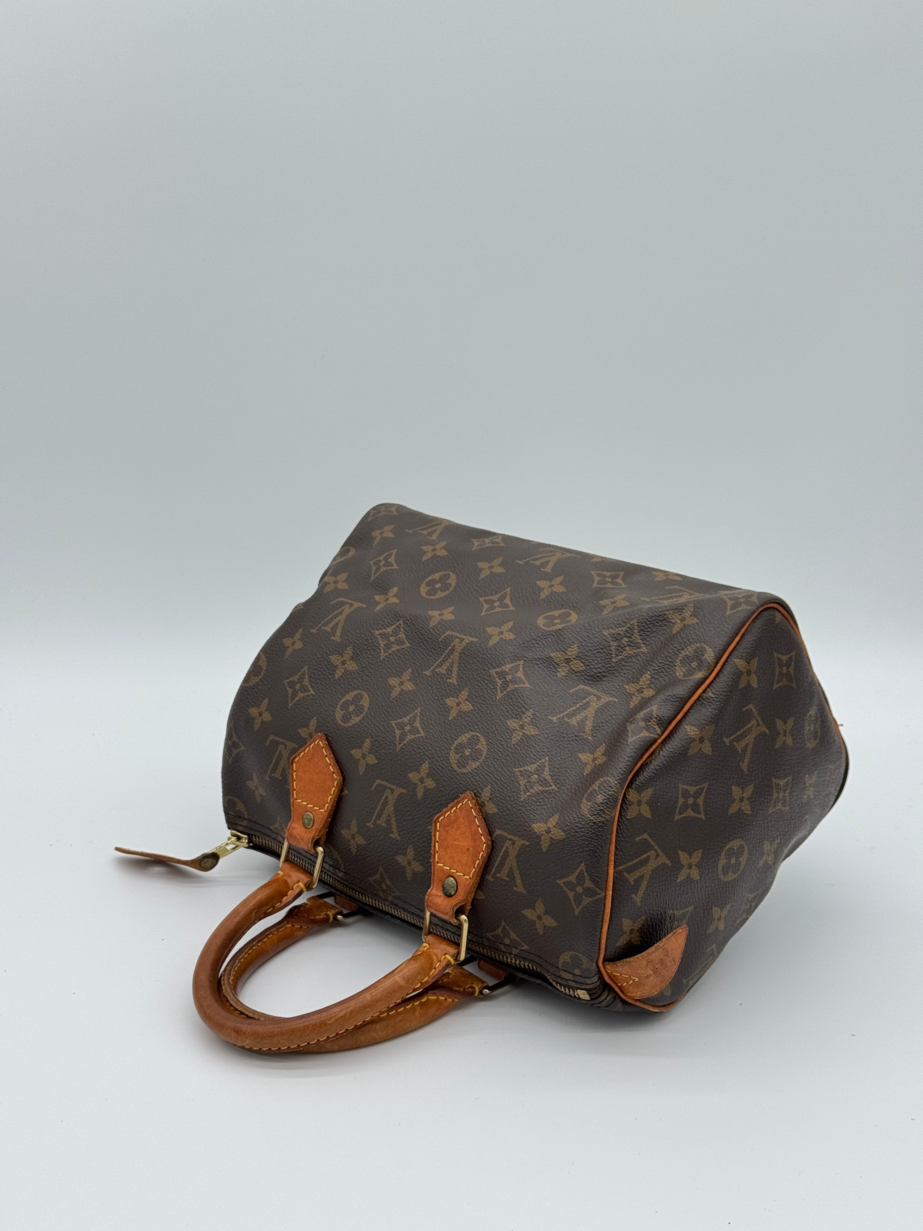 Louis Vuitton Speedy 25