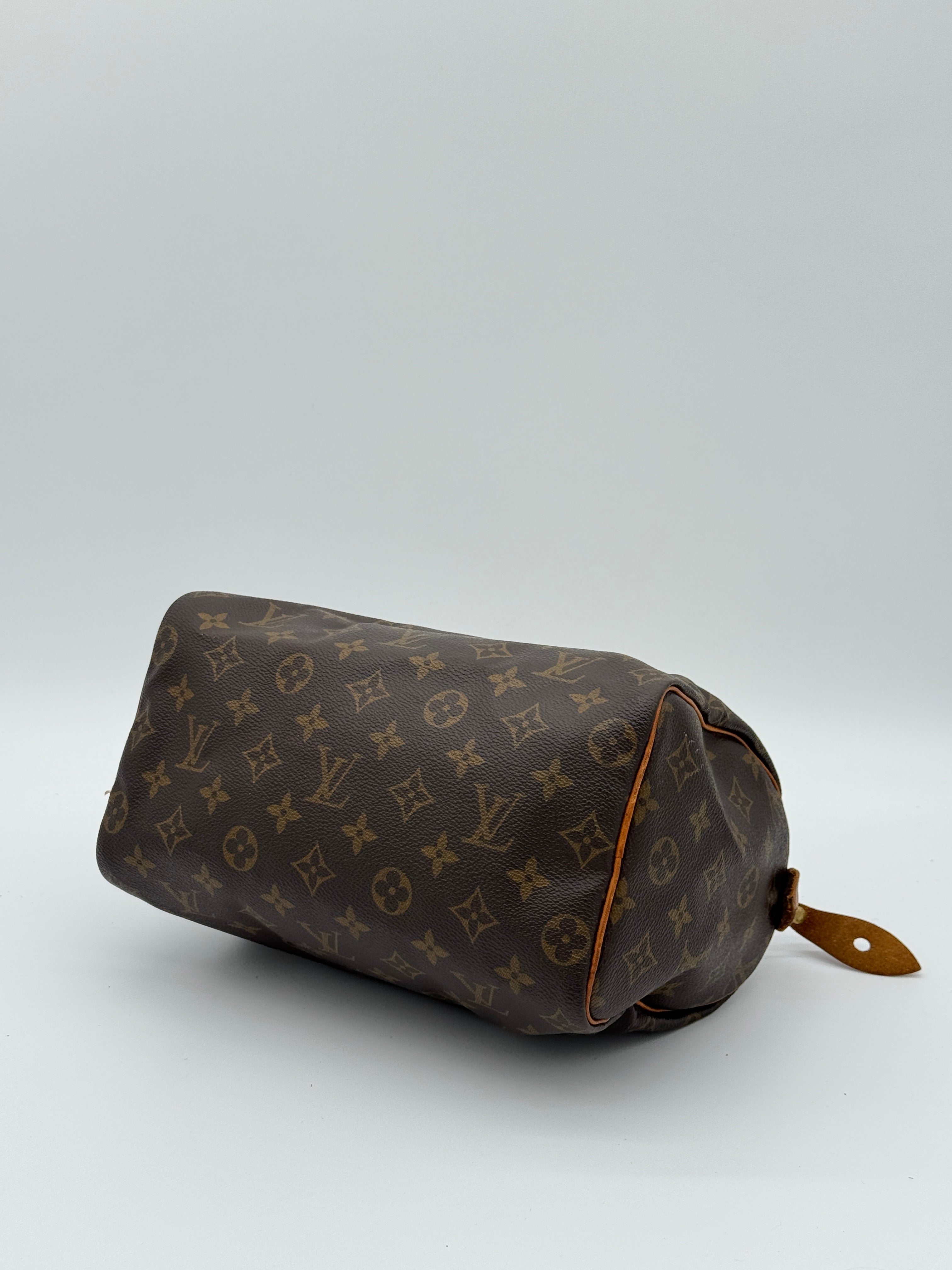 Louis Vuitton Speedy 25