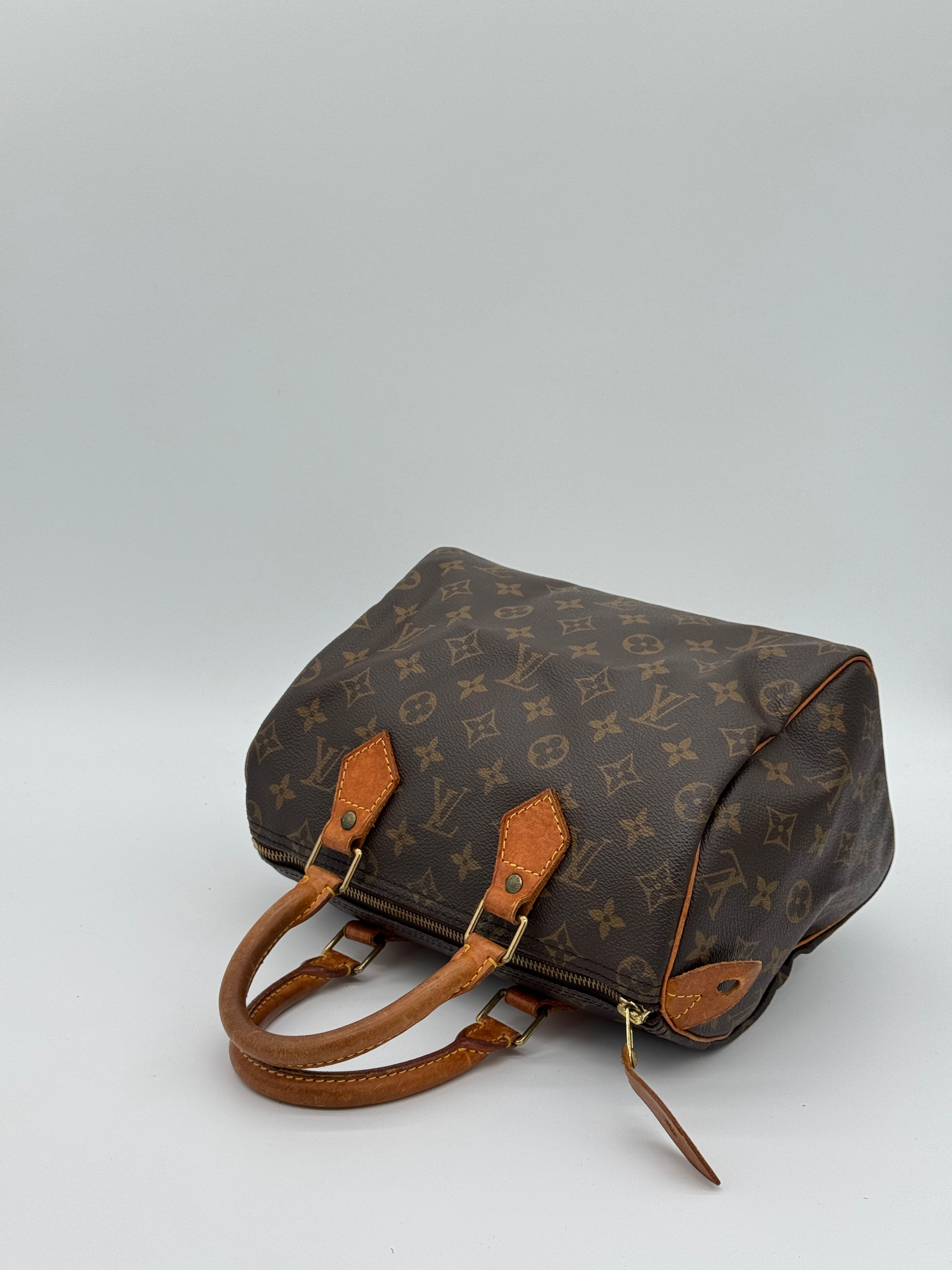 Louis Vuitton Speedy 25