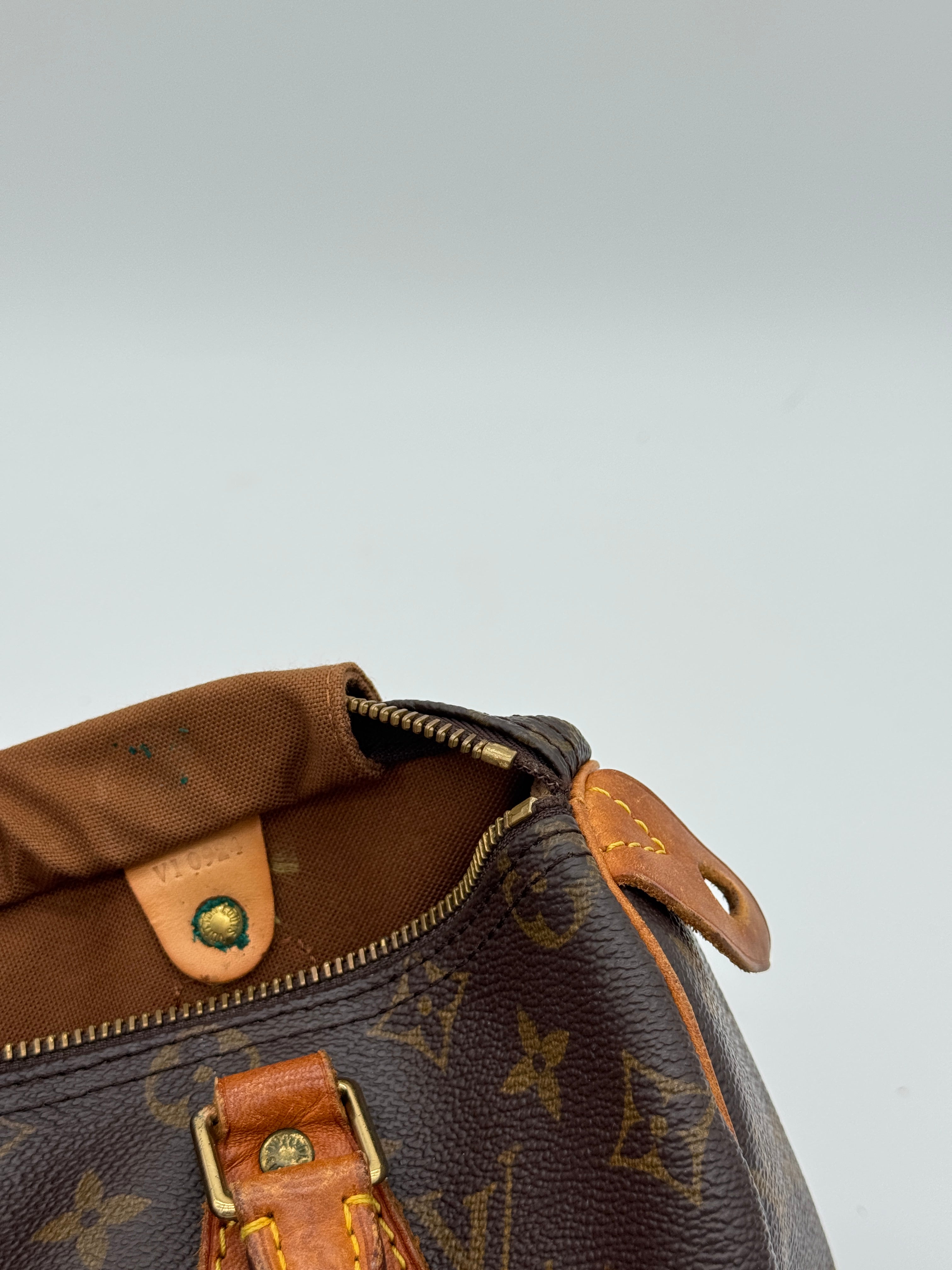 Louis Vuitton Speedy 25