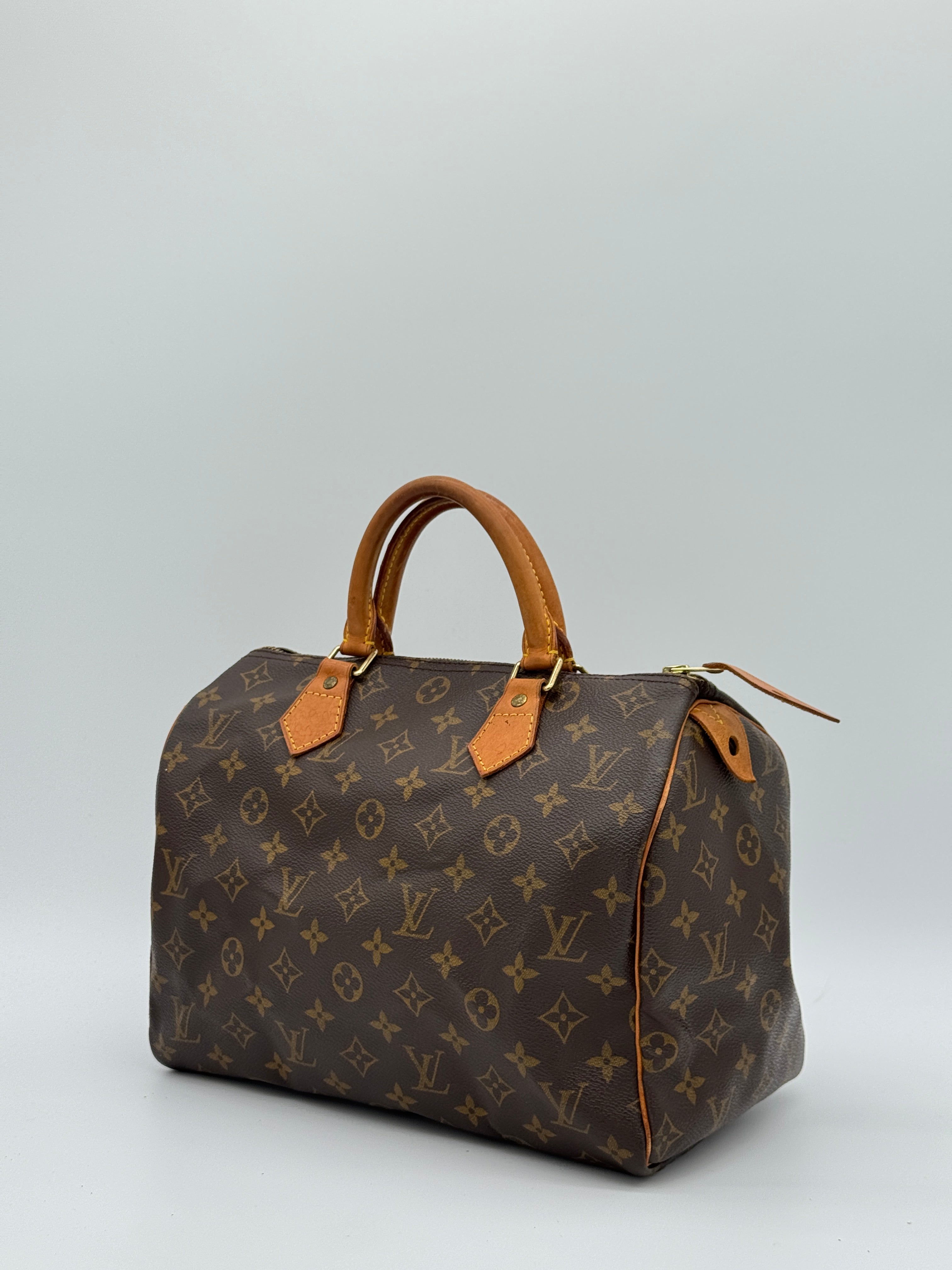 Louis Vuitton Speedy 30