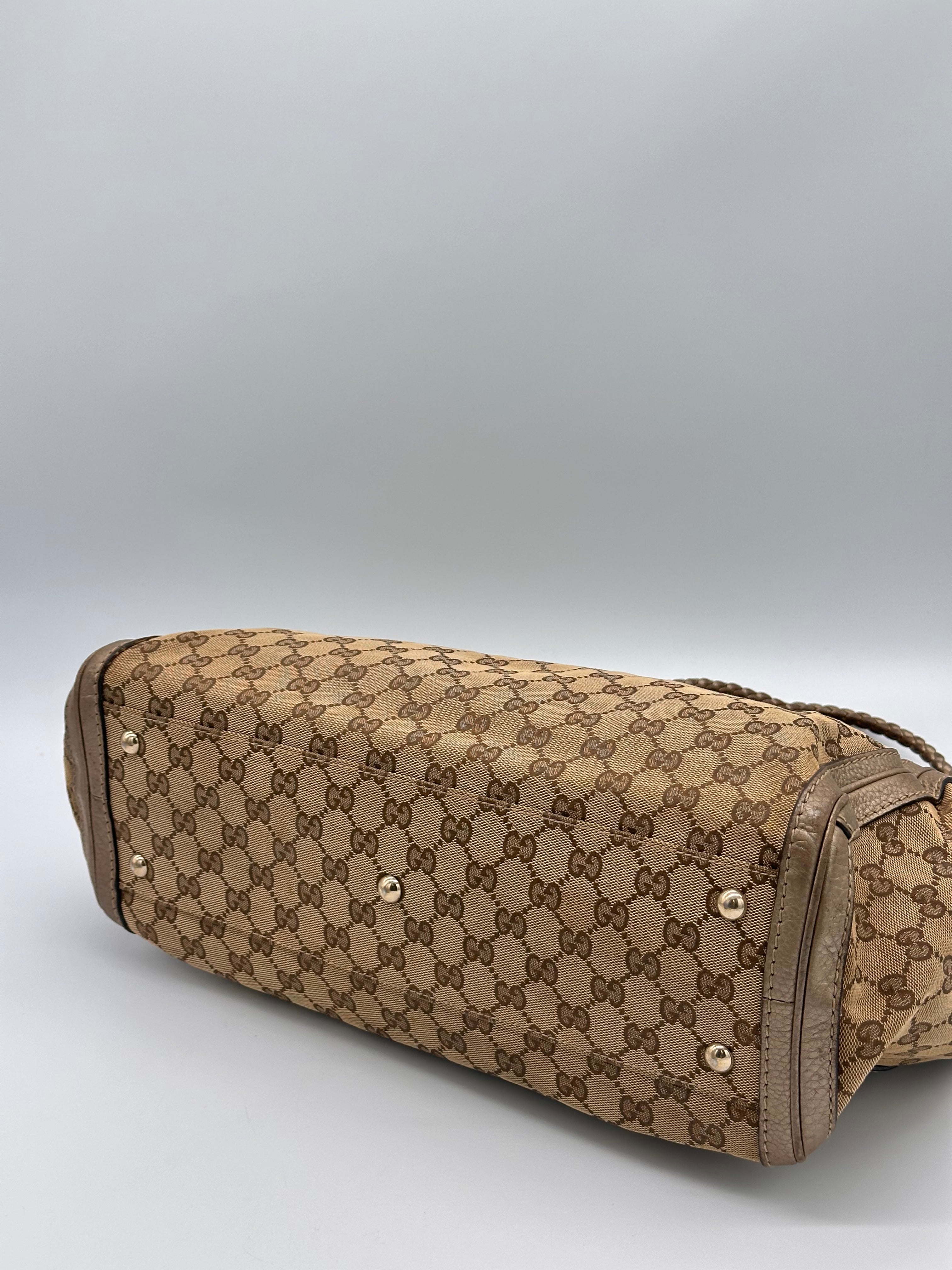 Gucci Bella Tote Bag