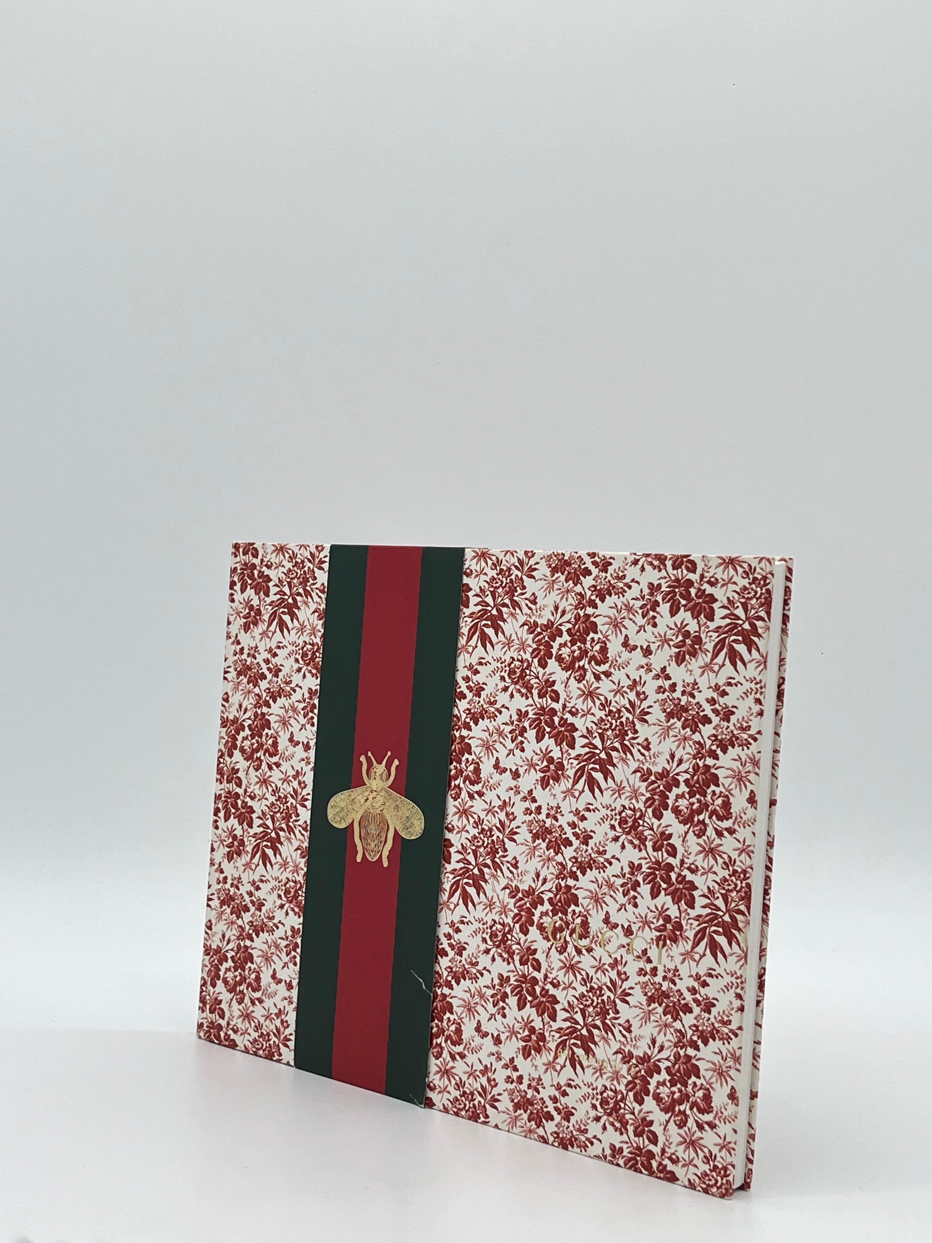 Gucci Gift Catalog