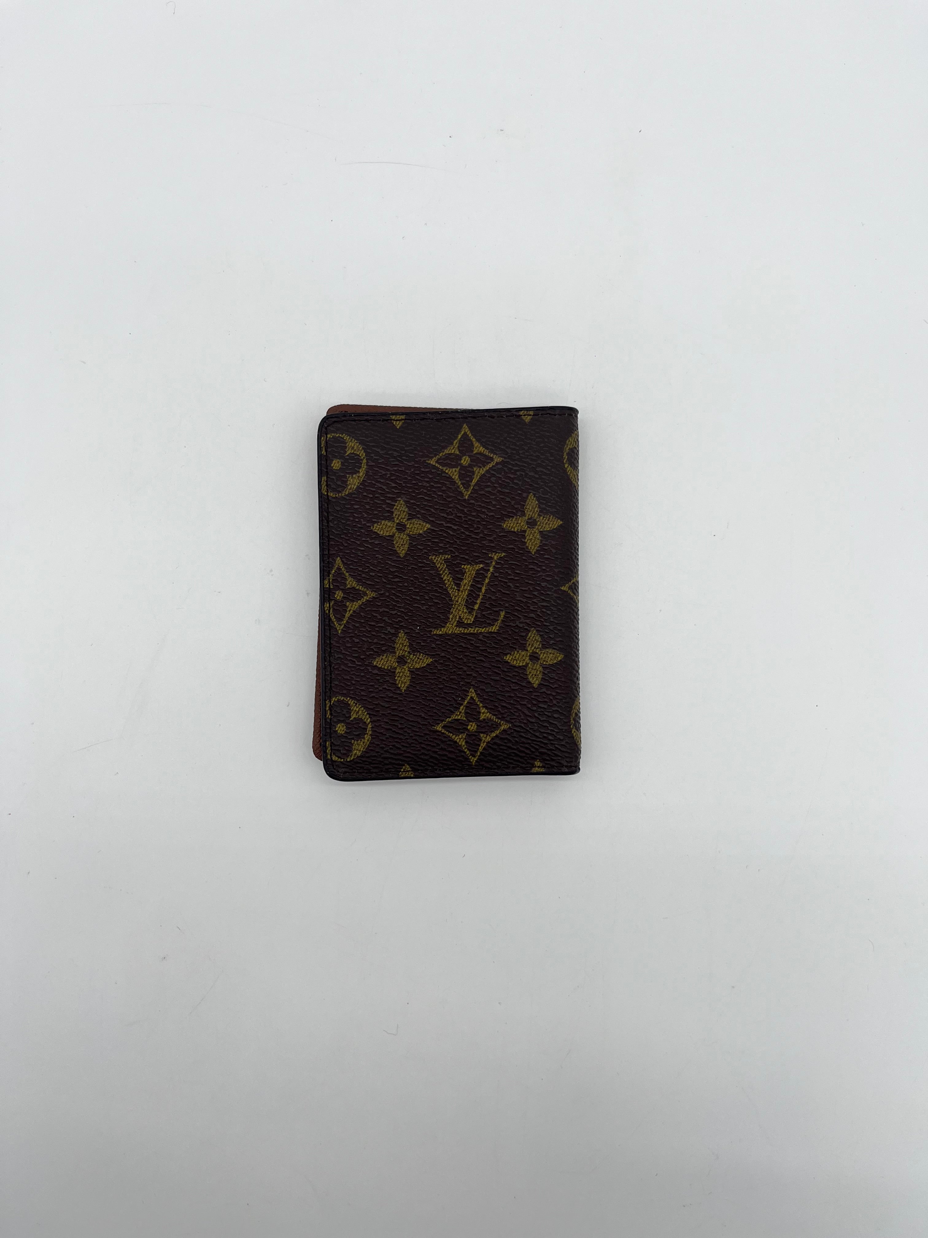 Louis Vuitton Cardholder