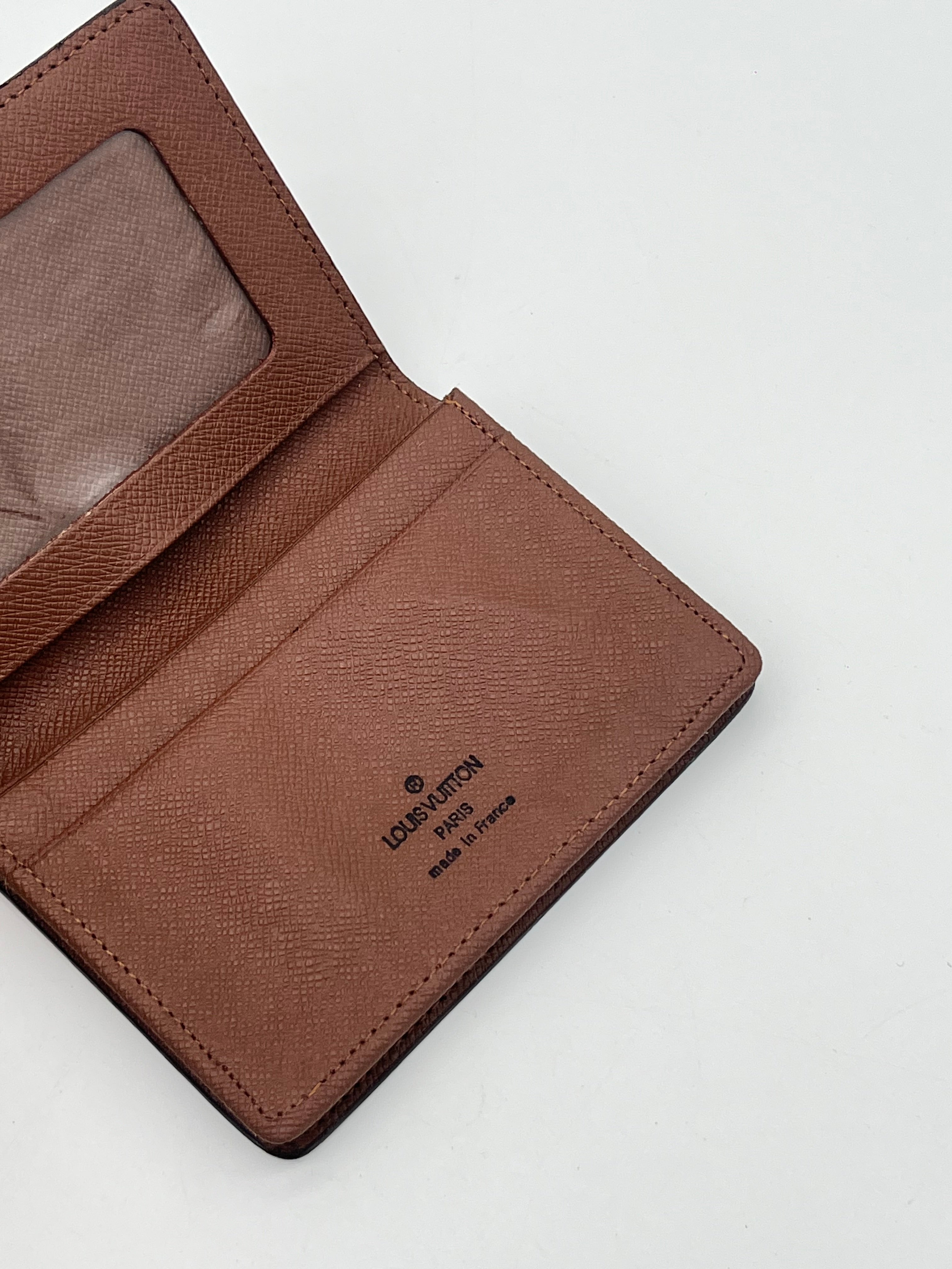 Louis Vuitton Cardholder