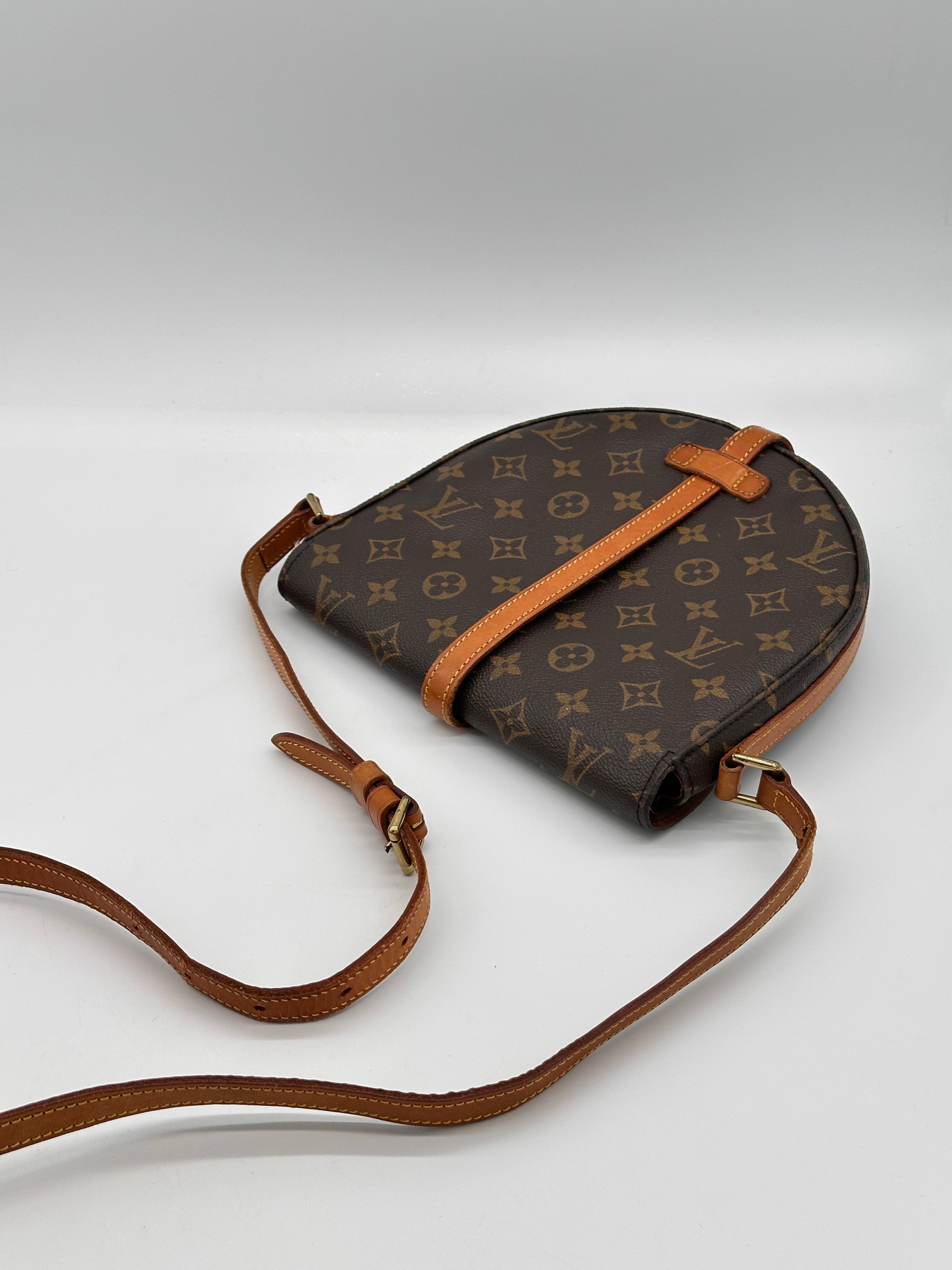 Louis Vuitton Chantilly MM