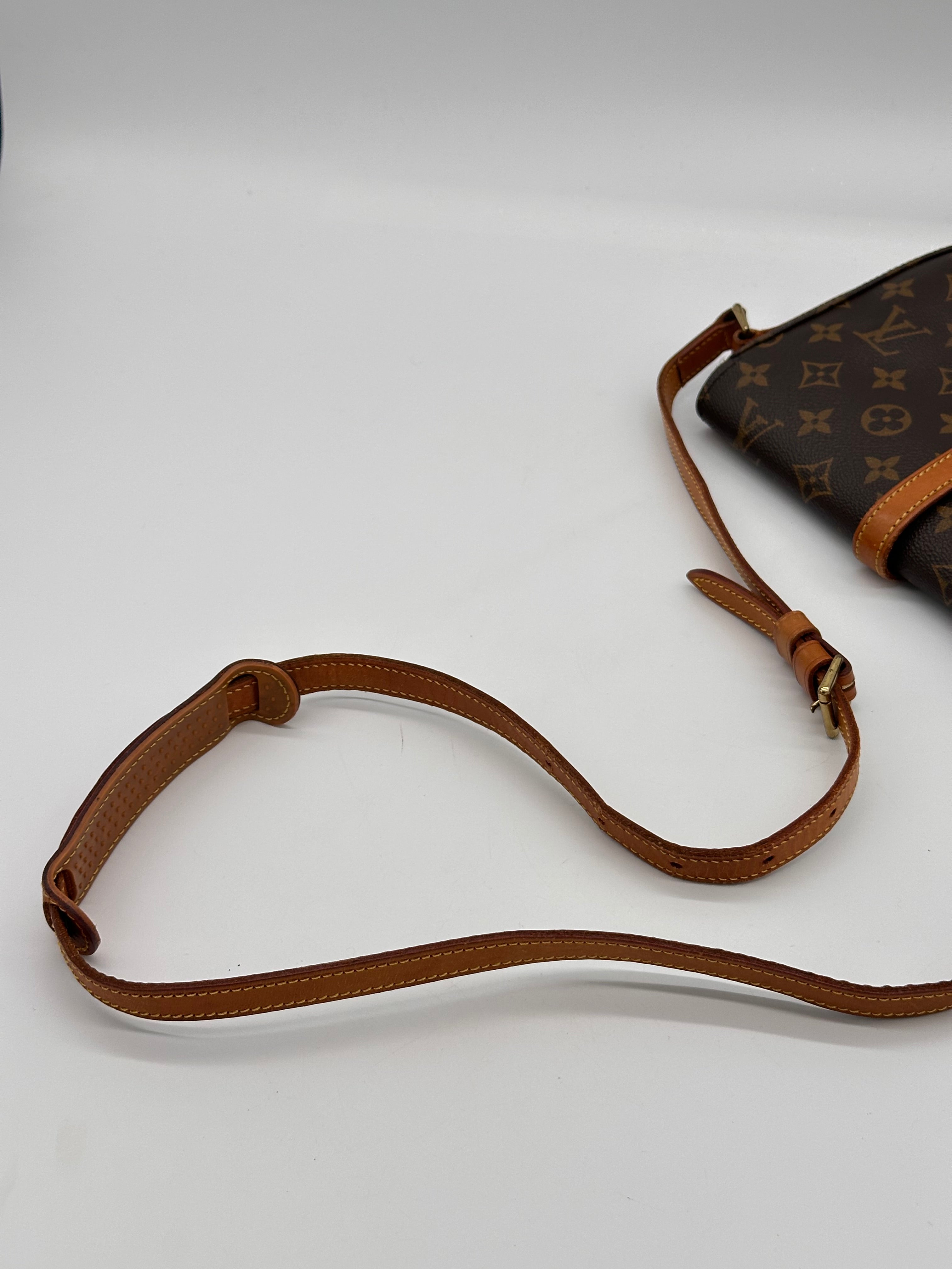 Louis Vuitton Chantilly MM