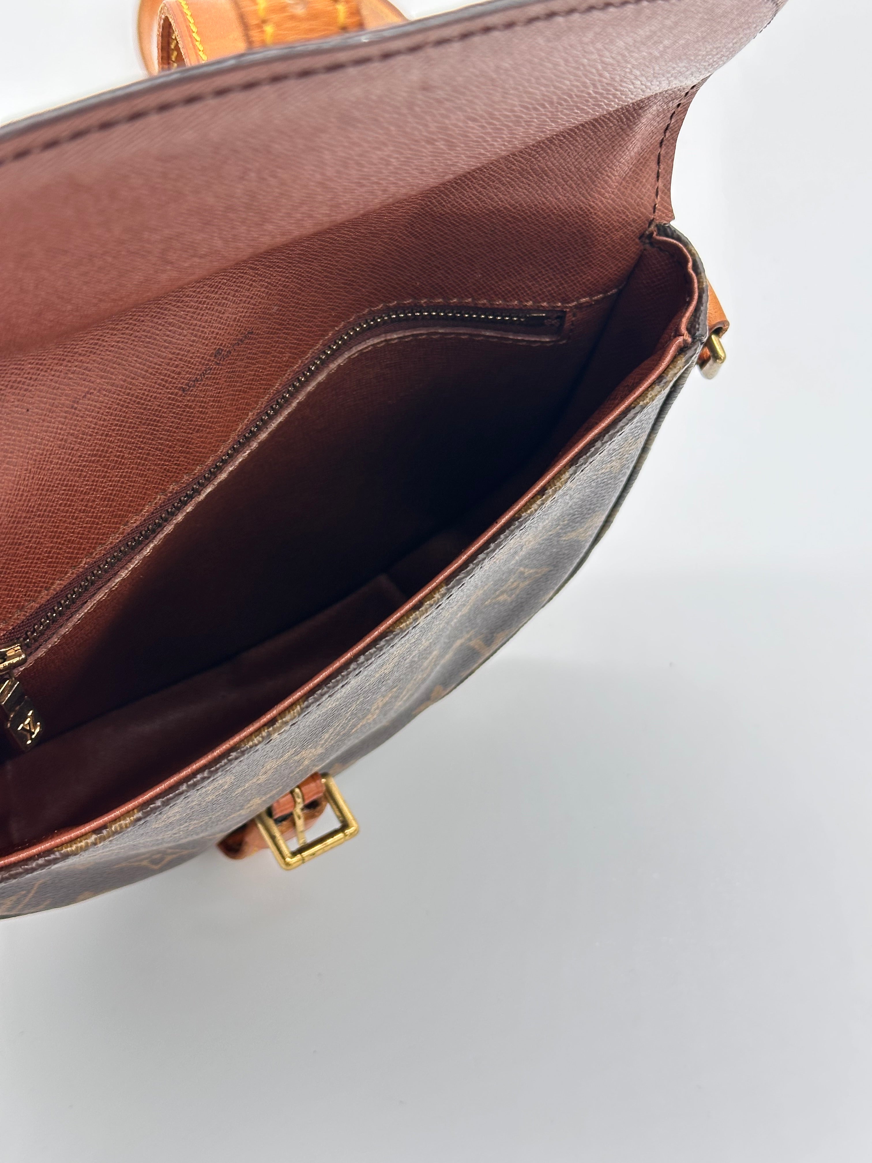 Louis Vuitton Chantilly MM